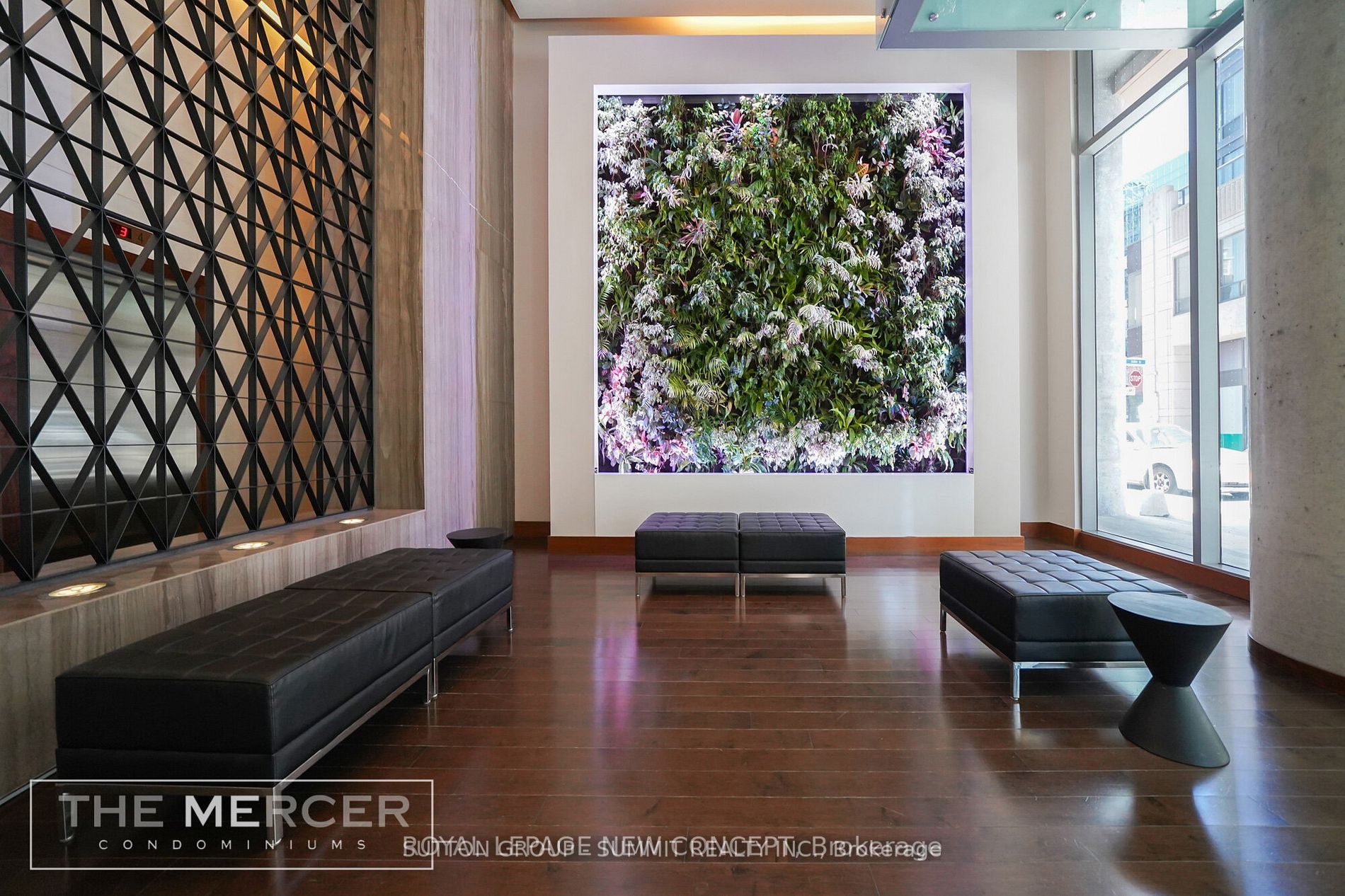 8 Mercer St, #1212