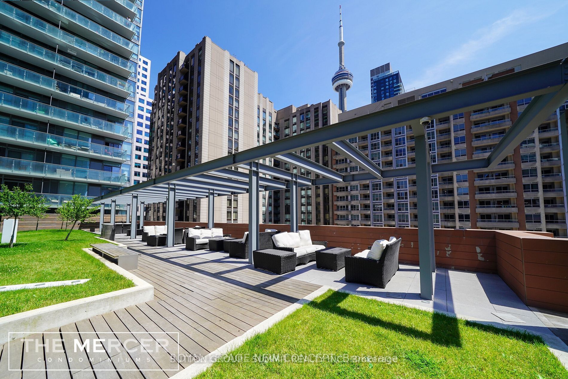 8 Mercer St, #1212