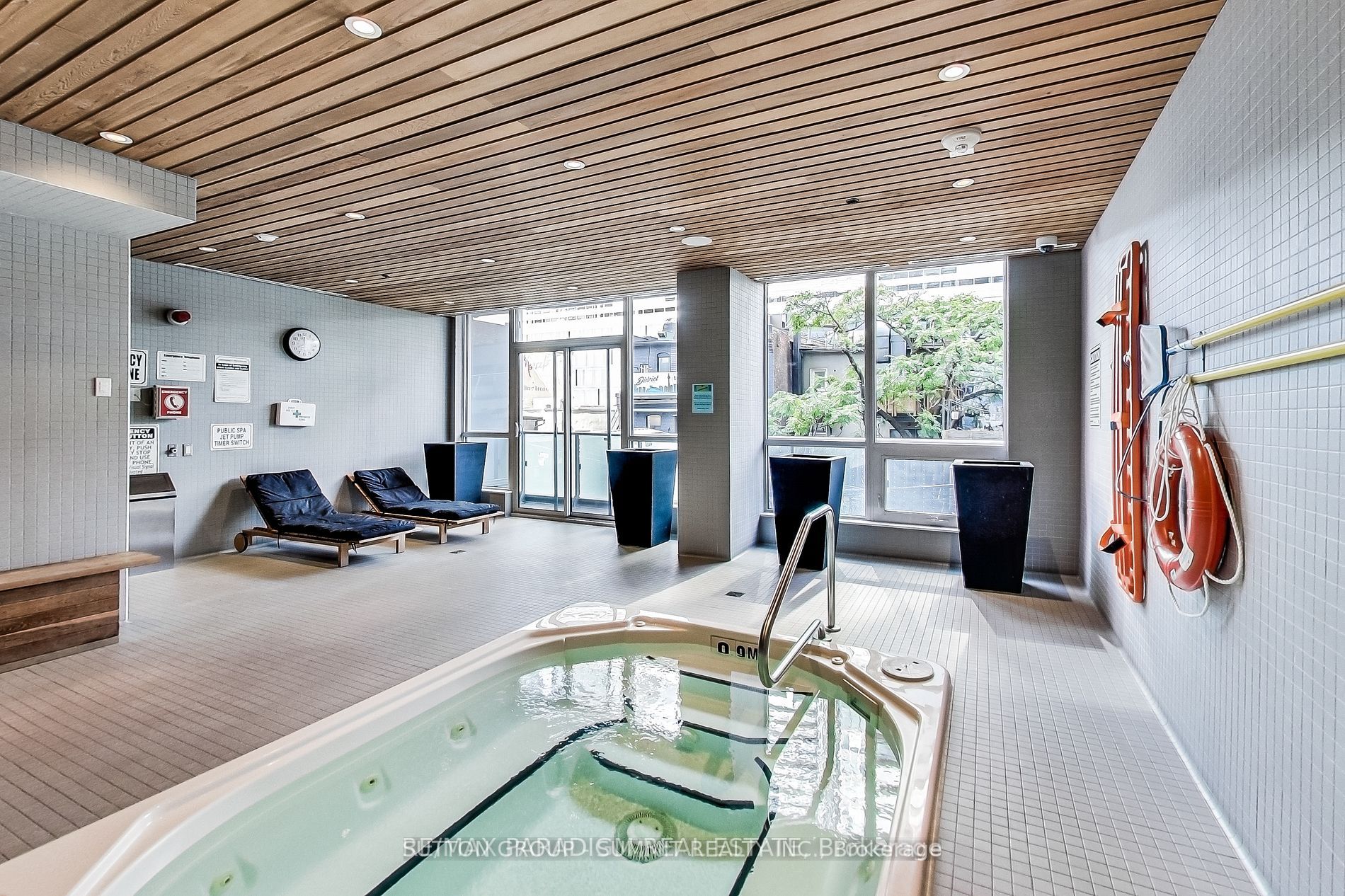 8 Mercer St, #1212