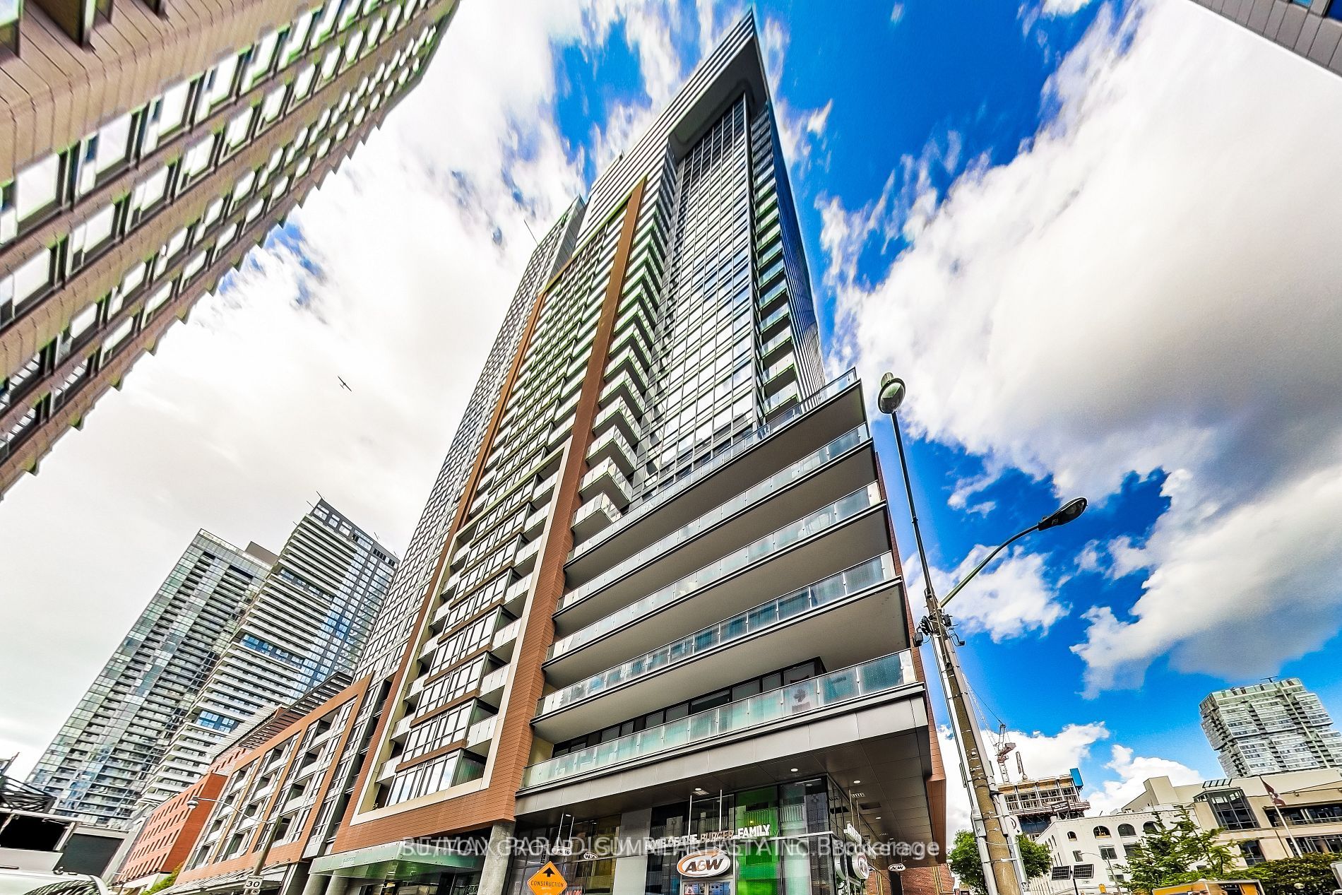 8 Mercer St, #1212