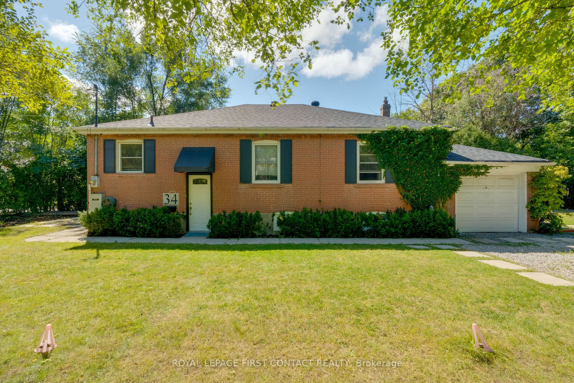 34 Touraine Ave