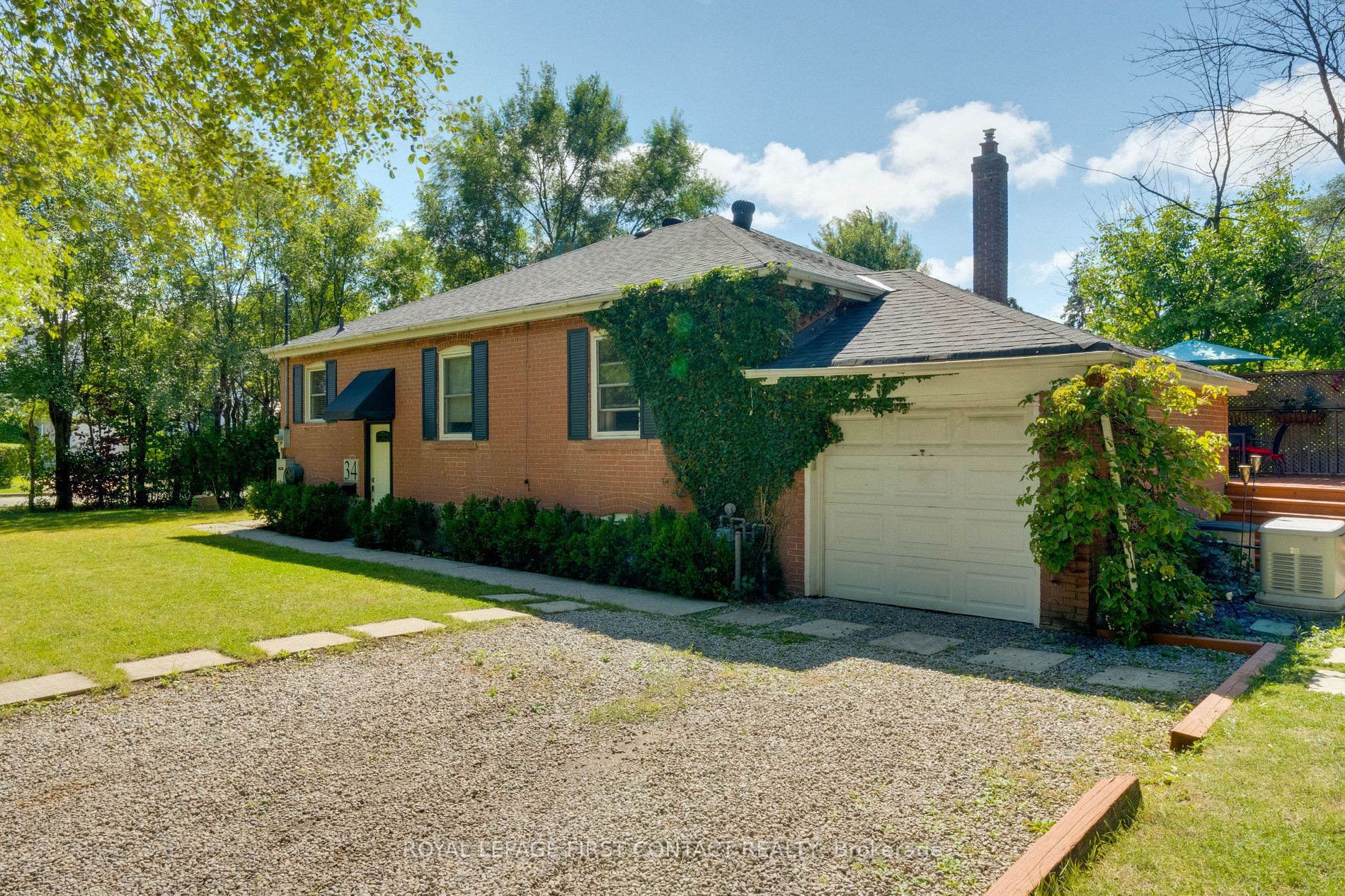 34 Touraine Ave