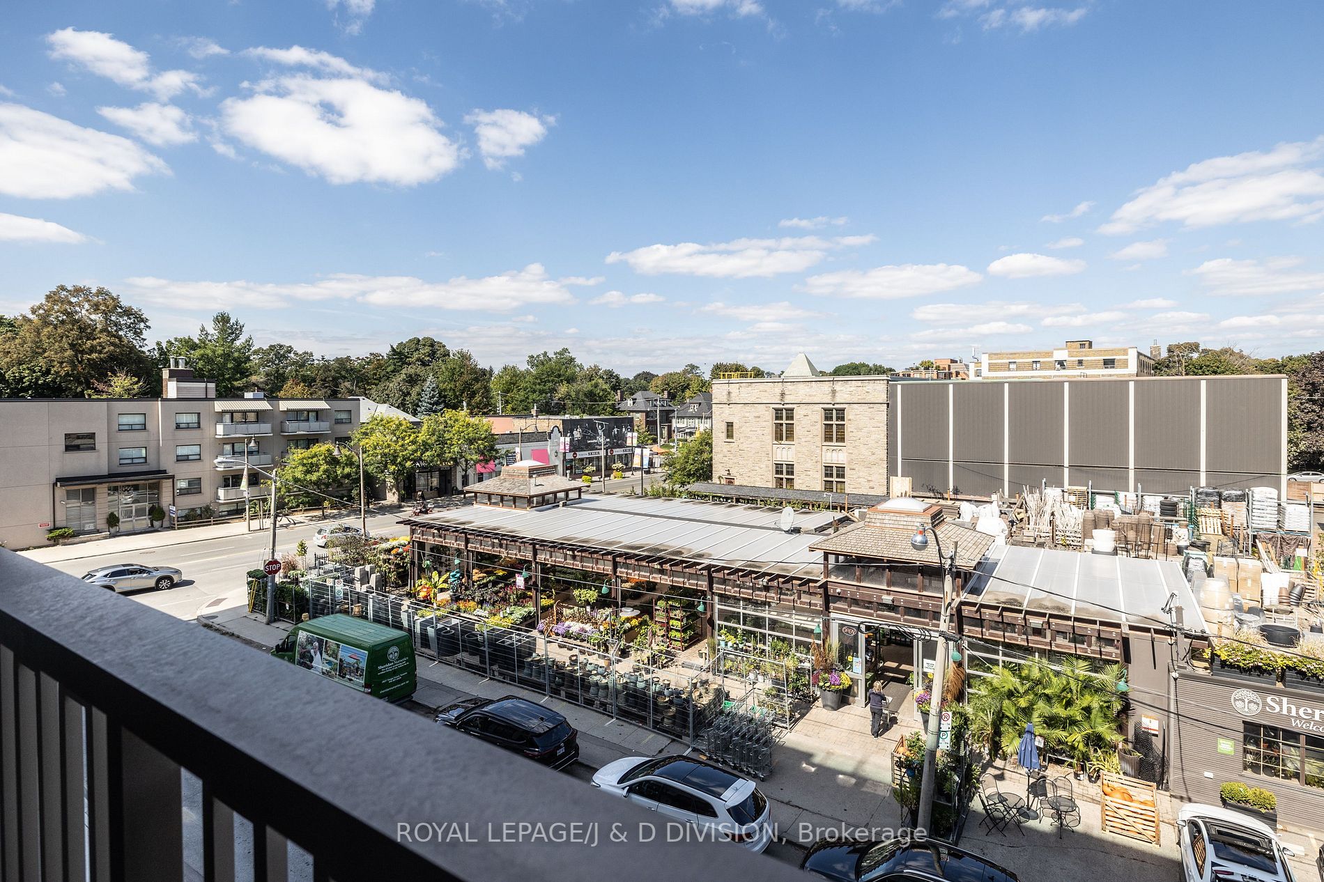 2781 Yonge St, #407