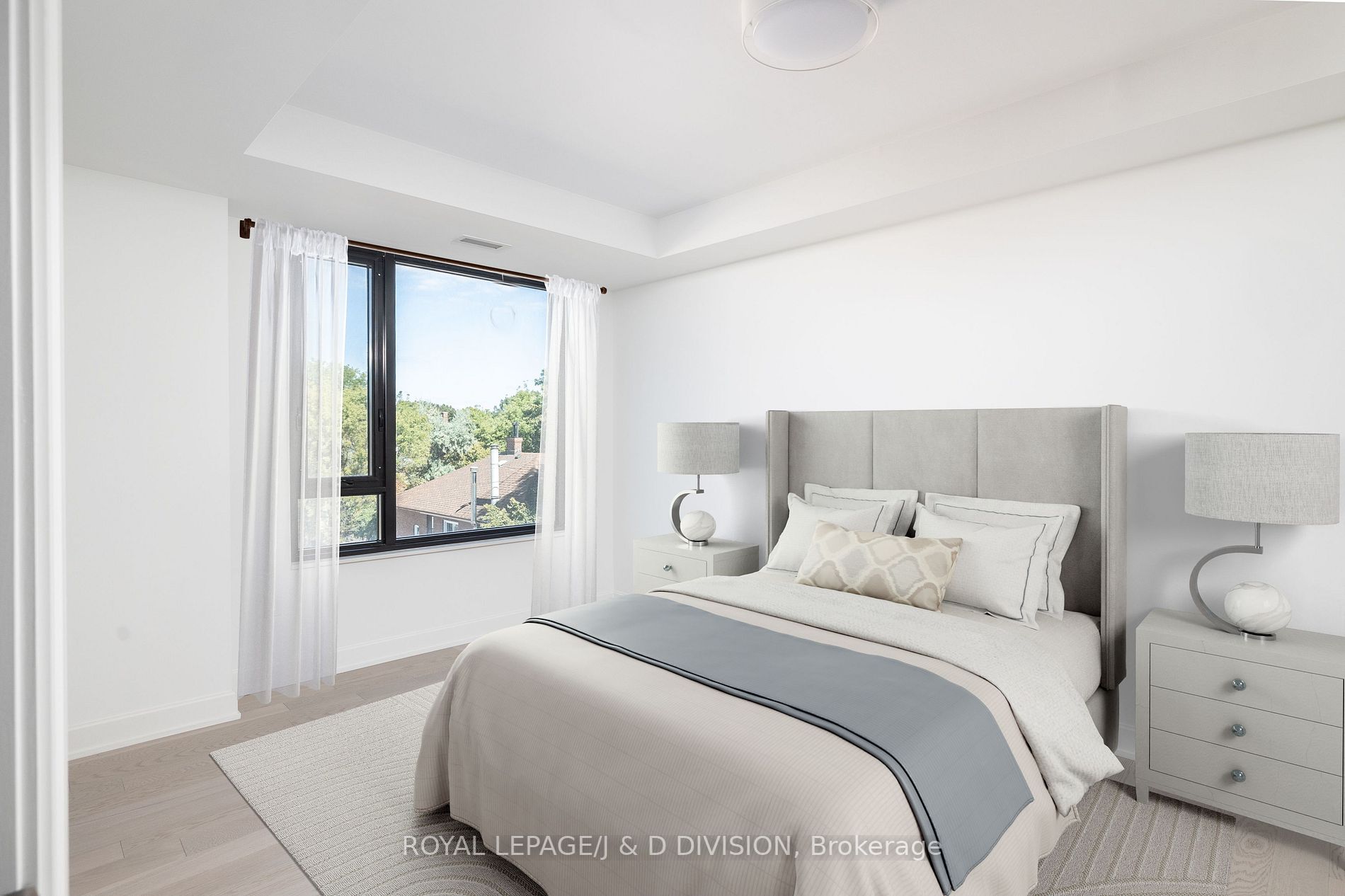 2781 Yonge St, #407