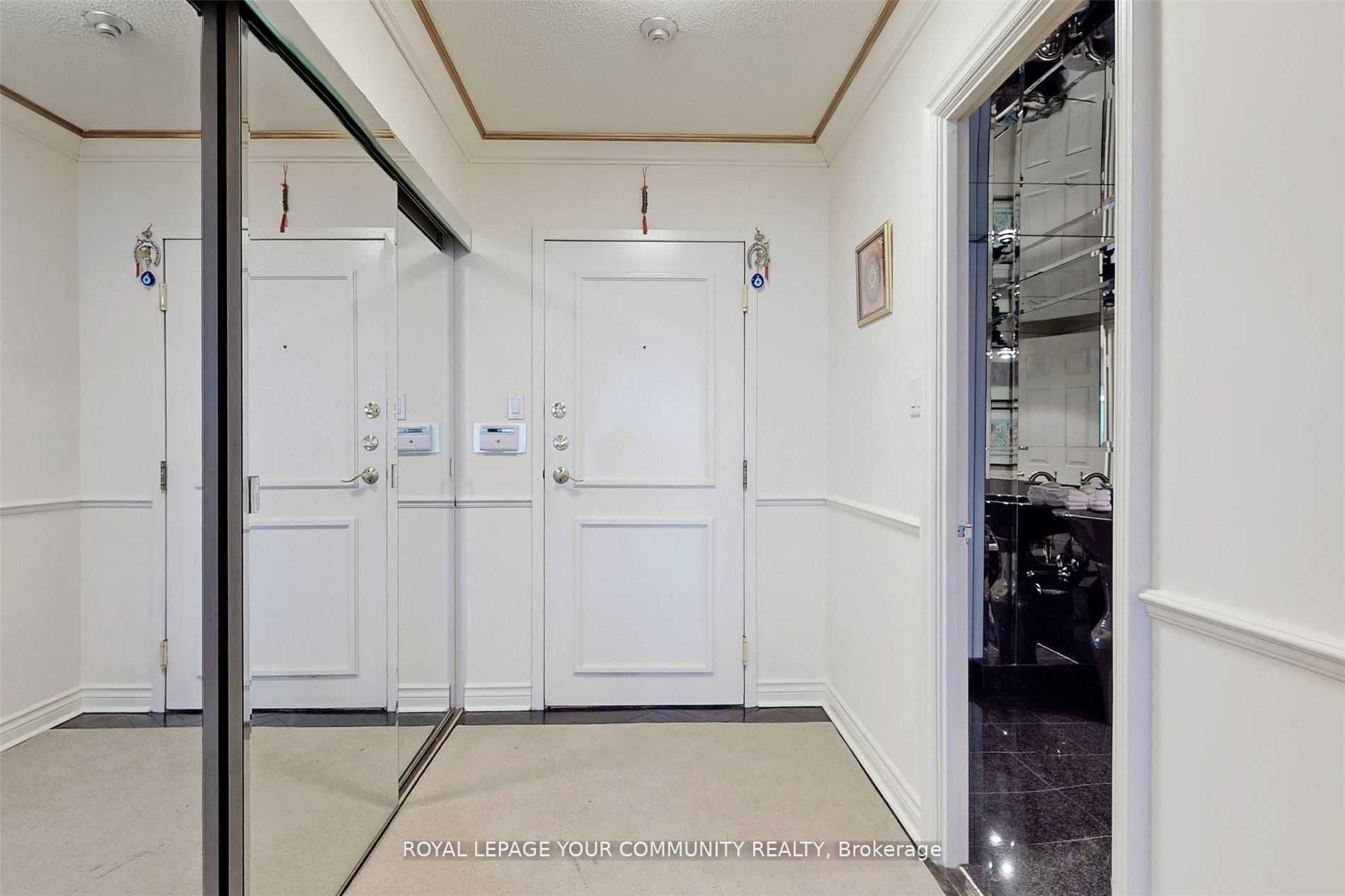10 Torresdale Ave, #1907