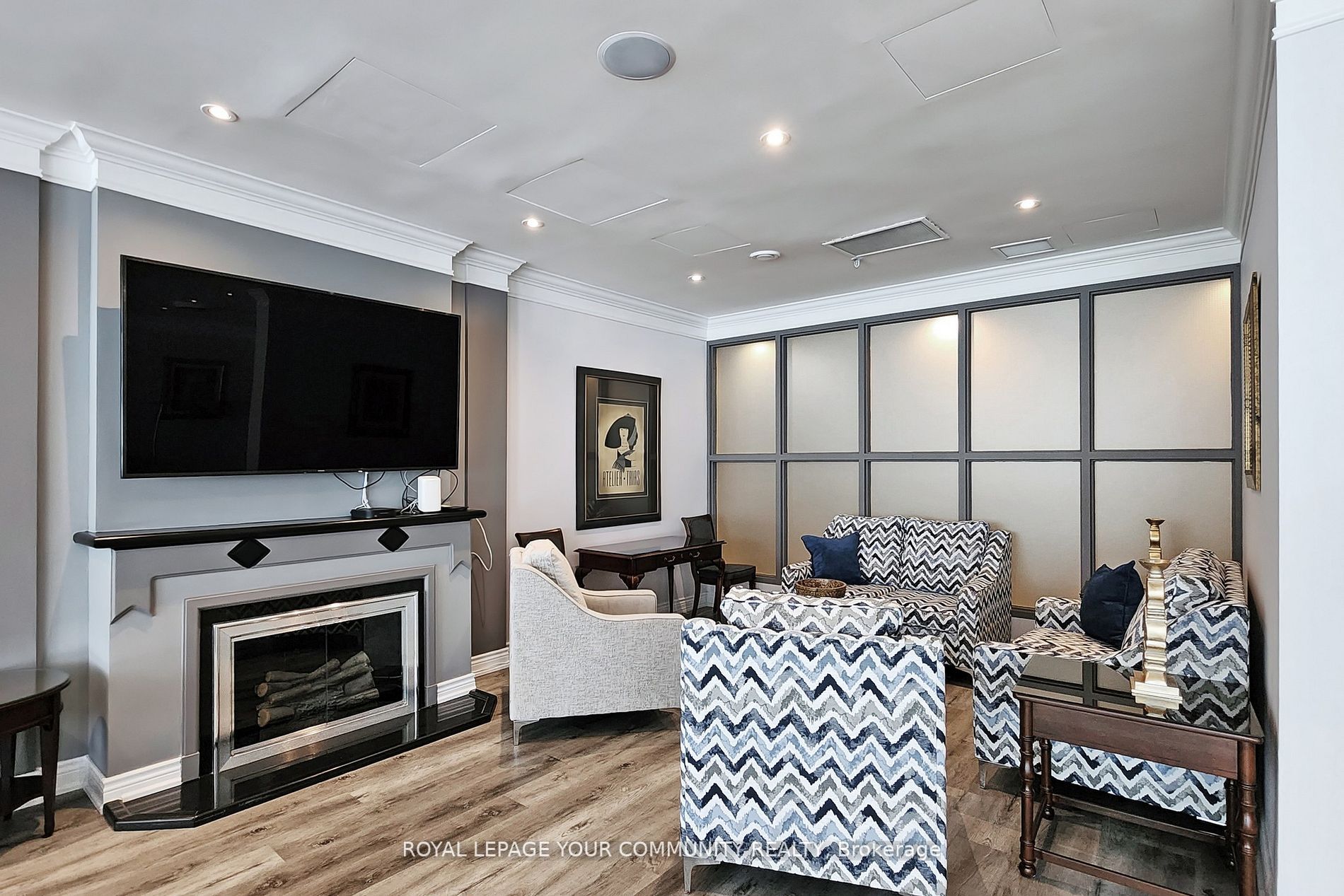 10 Torresdale Ave, #1907