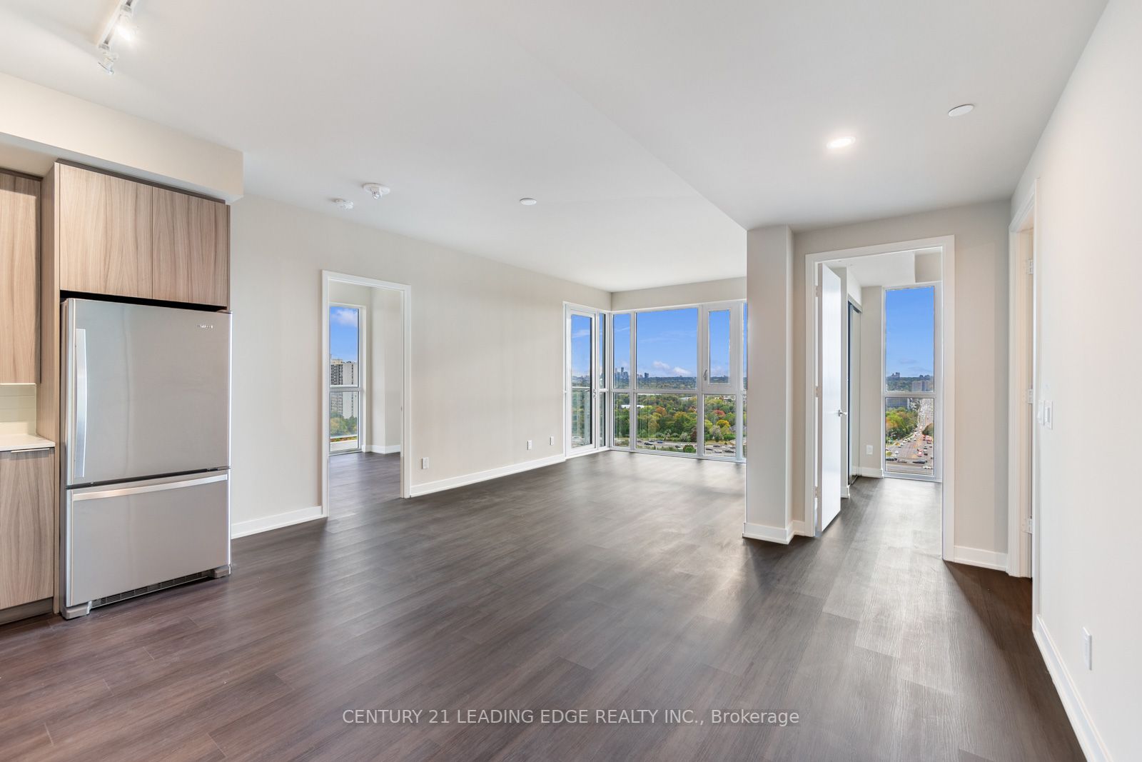 10 Deerlick Crt, #1602