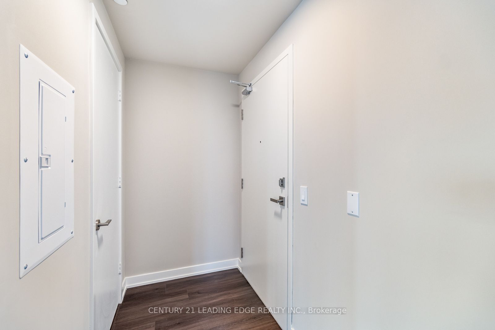 10 Deerlick Crt, #1602