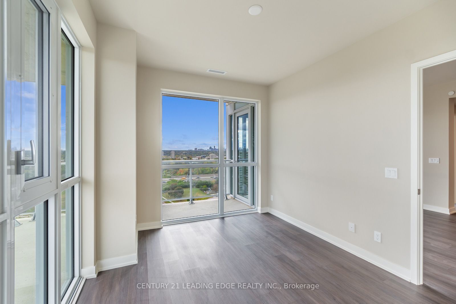 10 Deerlick Crt, #1602