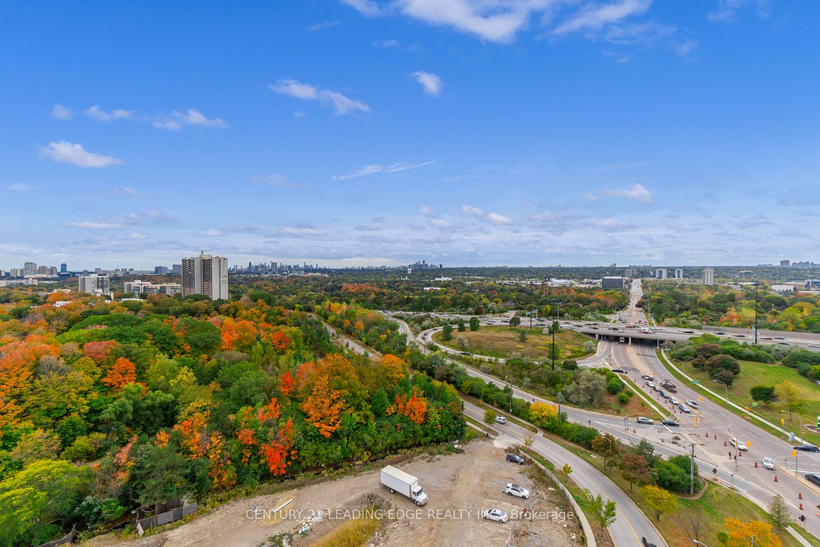10 Deerlick Crt, #1602