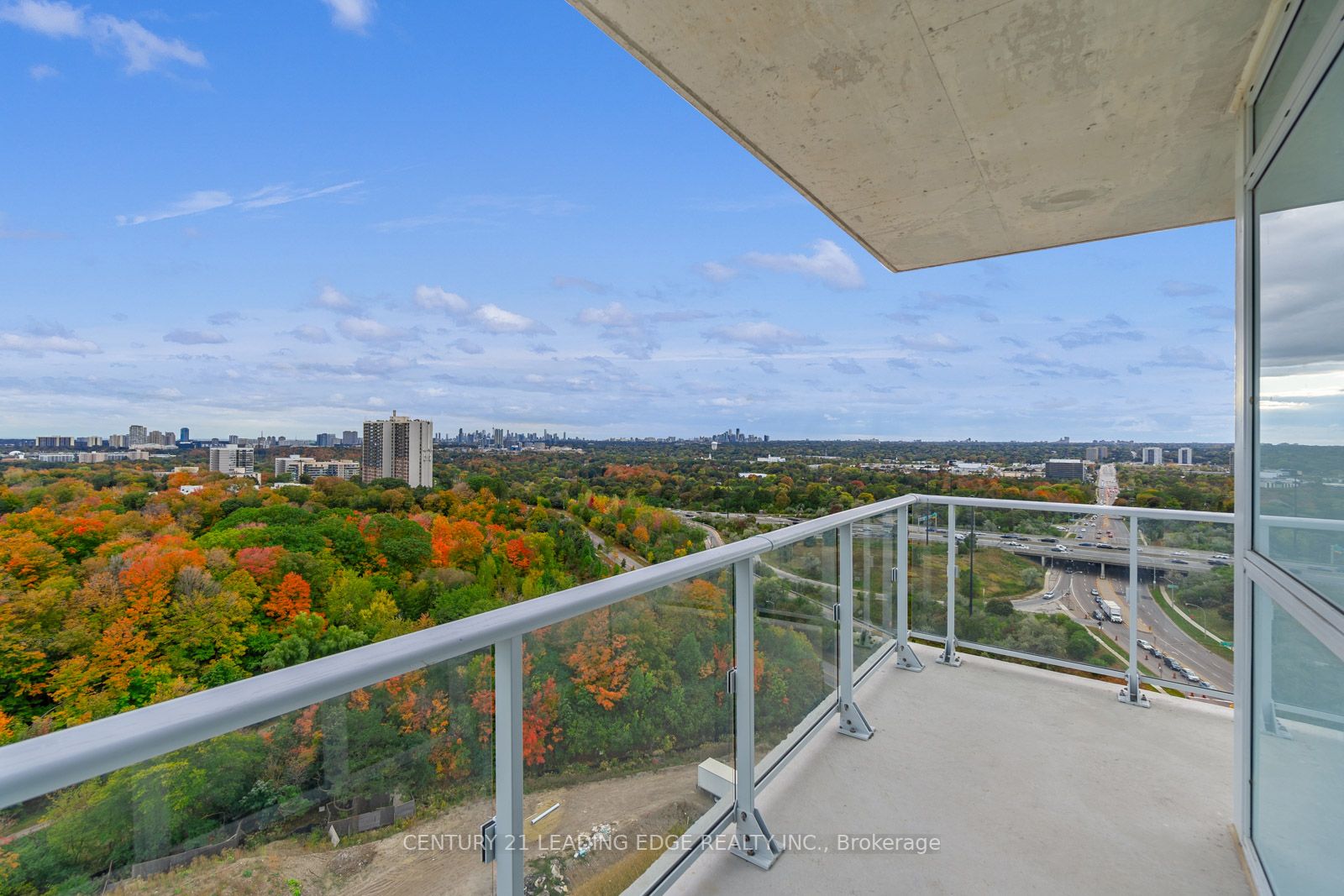 10 Deerlick Crt, #1602