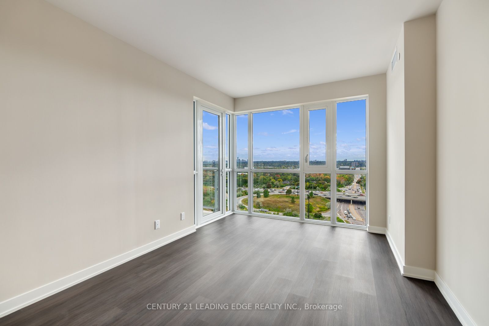 10 Deerlick Crt, #1602
