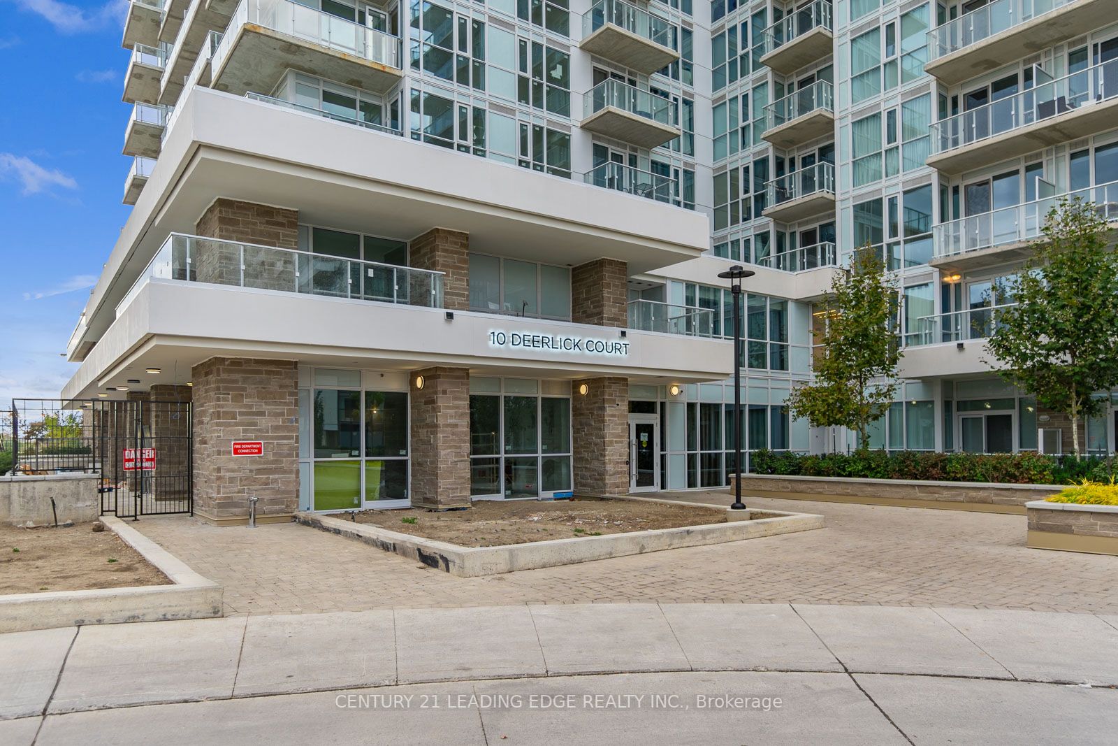 10 Deerlick Crt, #1602