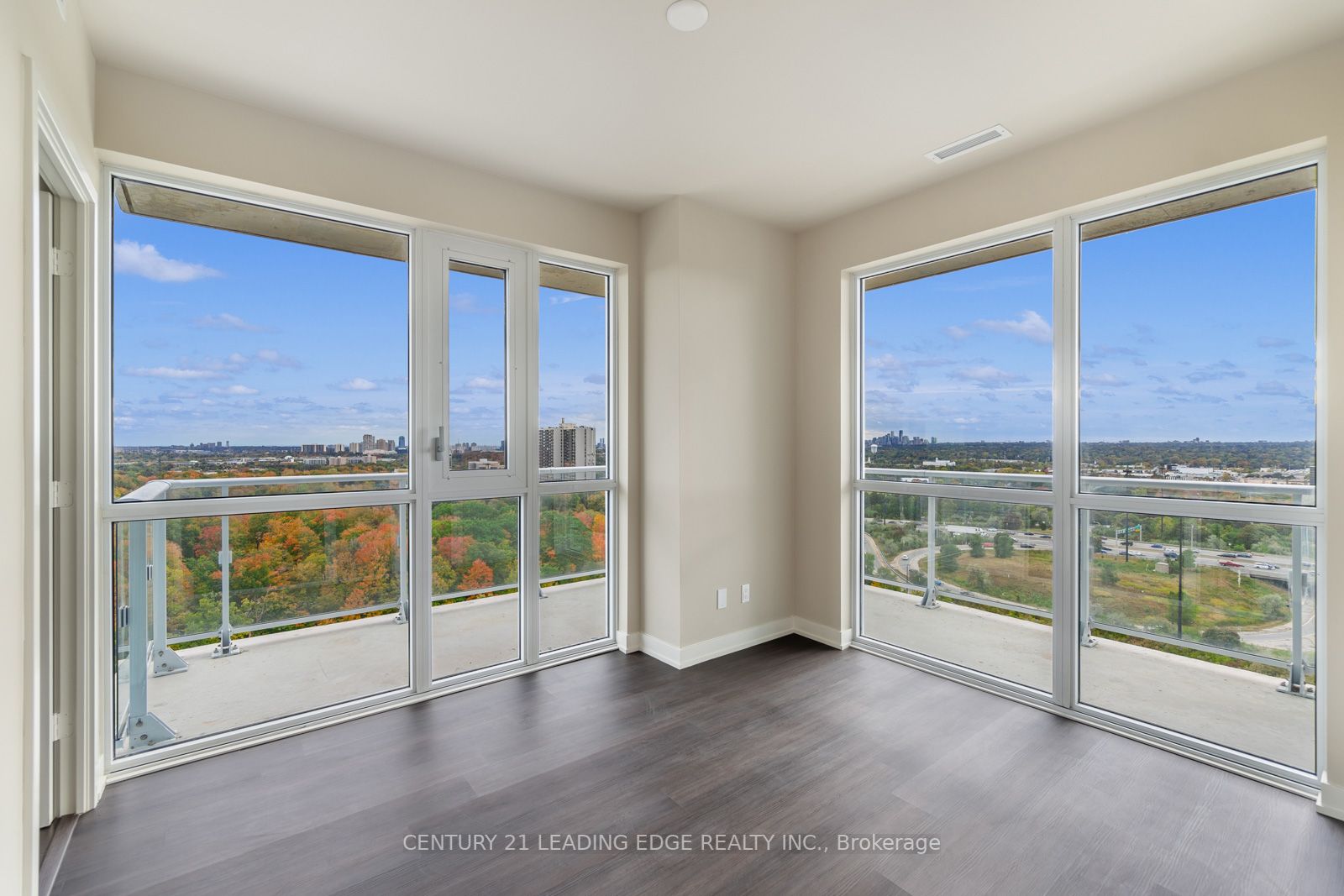 10 Deerlick Crt, #1602