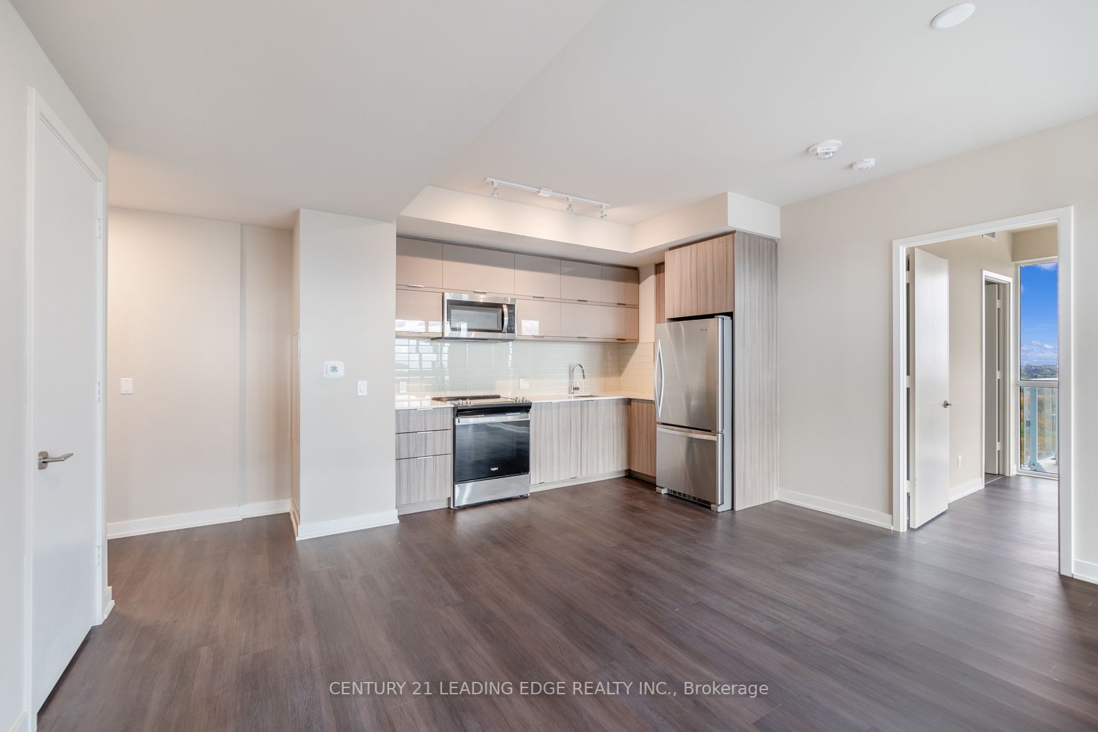 10 Deerlick Crt, #1602