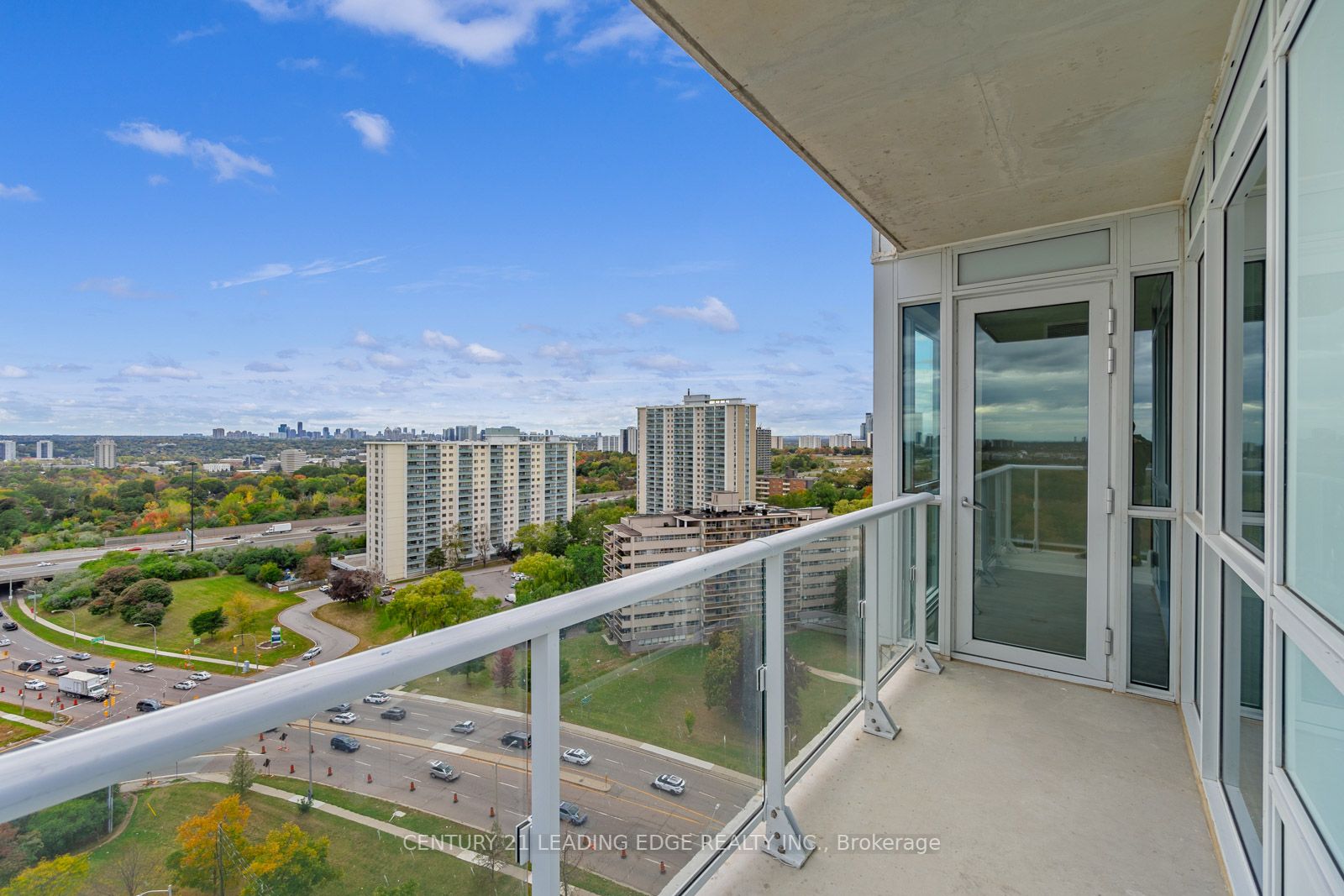 10 Deerlick Crt, #1602