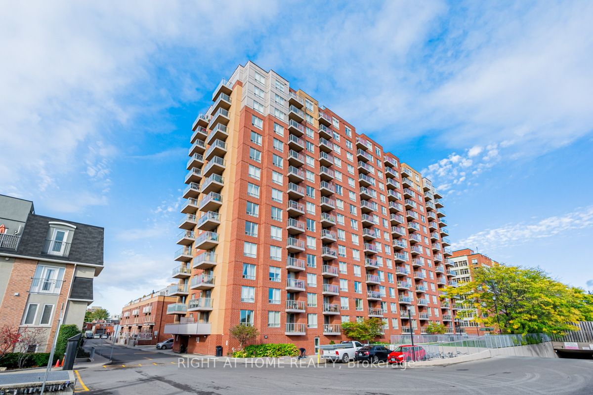 1369 Bloor St W, #1410