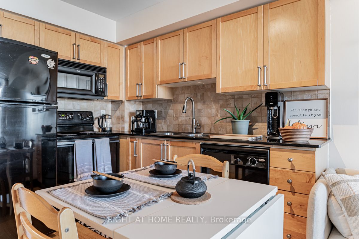 1369 Bloor St W, #1410