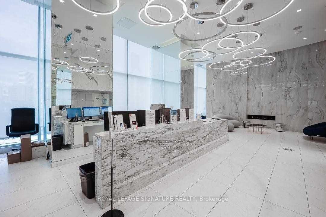 251 Jarvis St, #2812