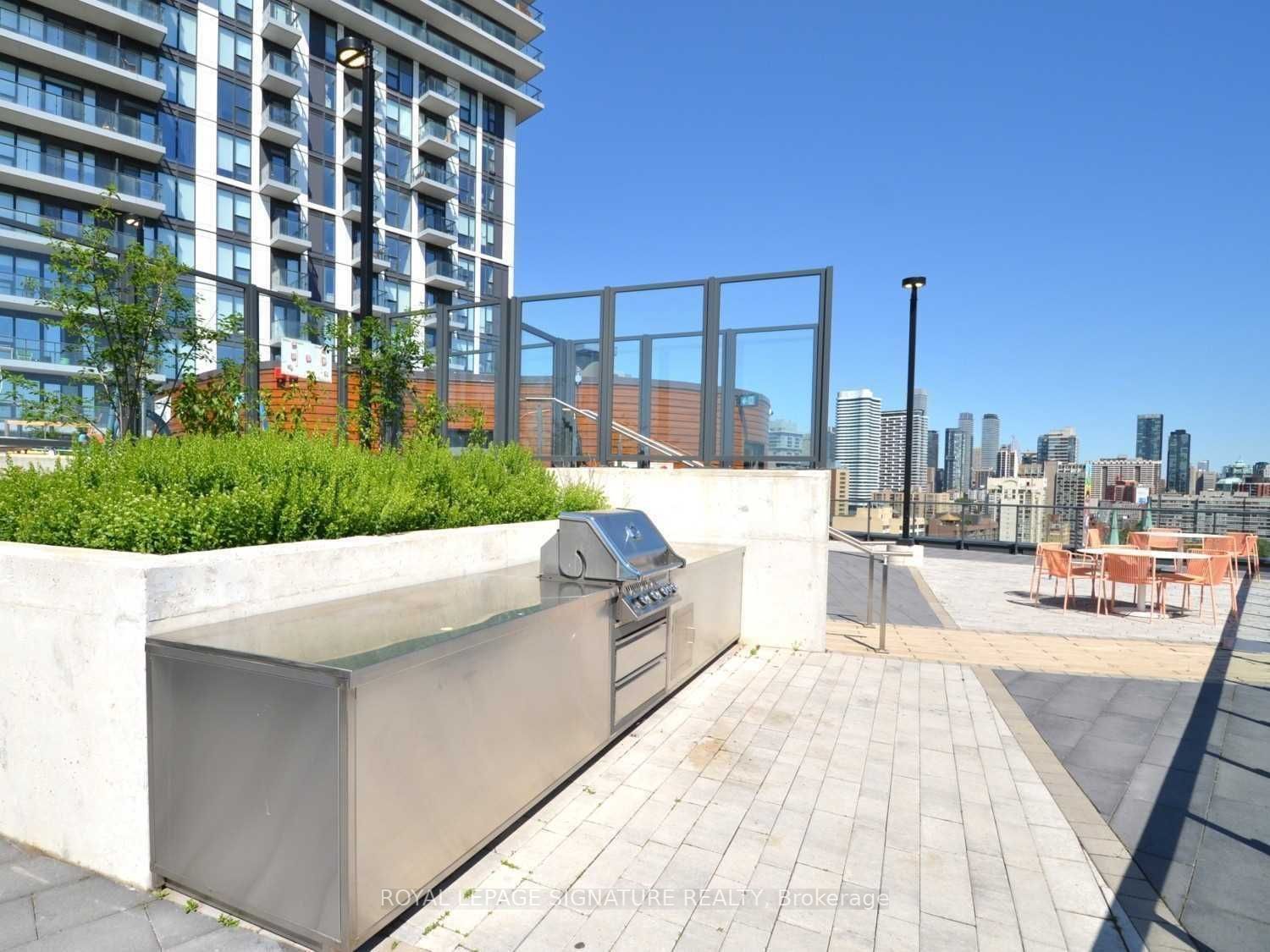 251 Jarvis St, #2812