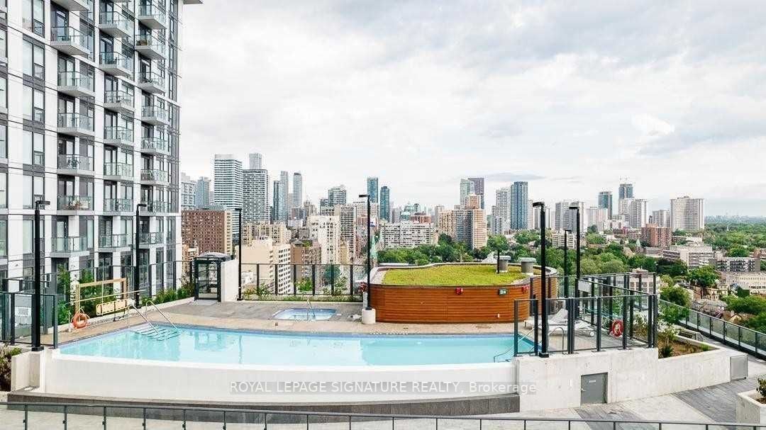 251 Jarvis St, #2812
