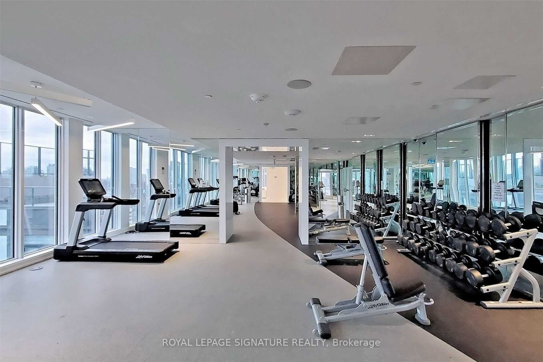 251 Jarvis St, #2812