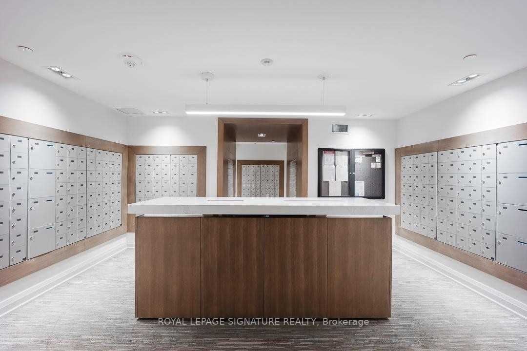 251 Jarvis St, #2812