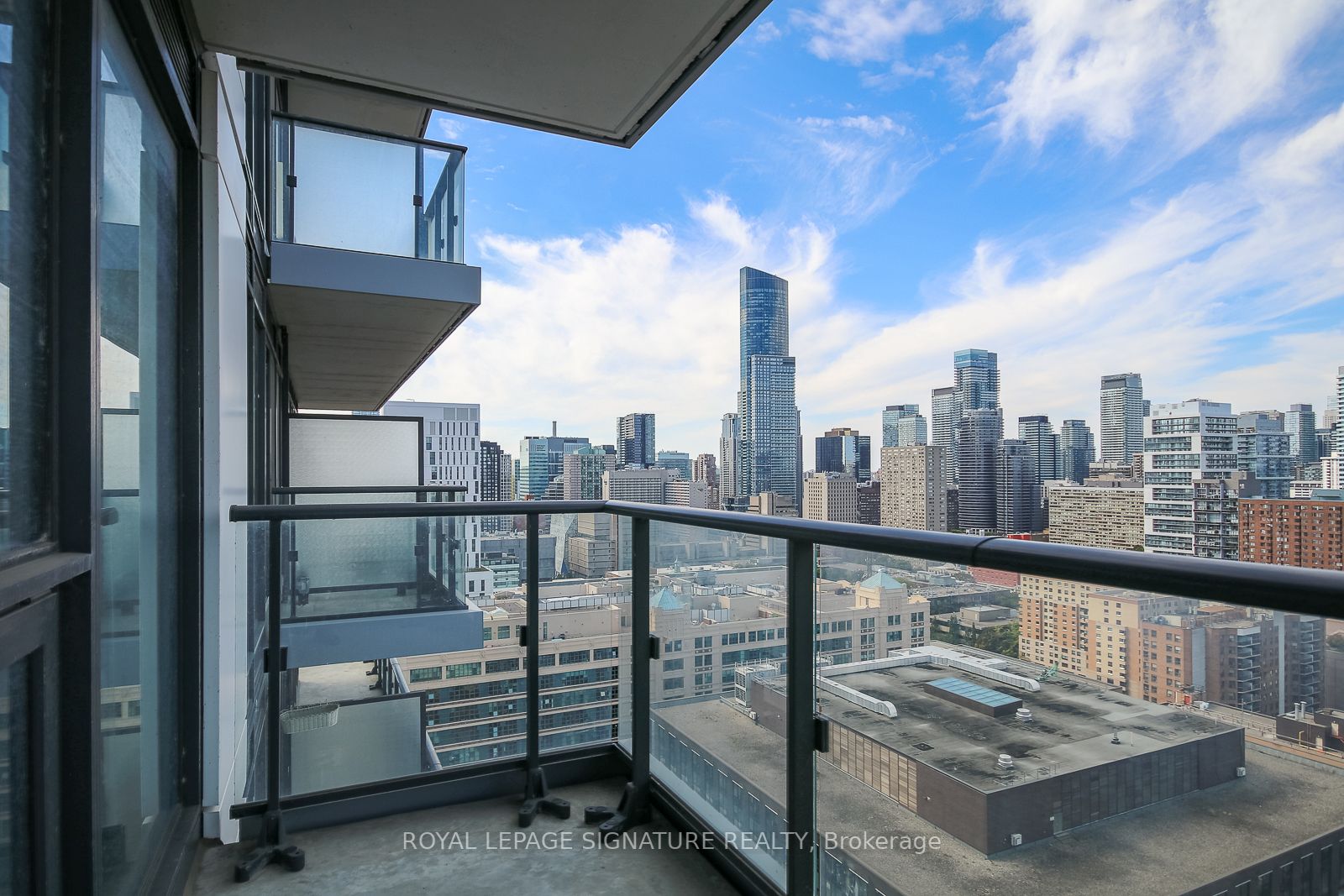251 Jarvis St, #2812
