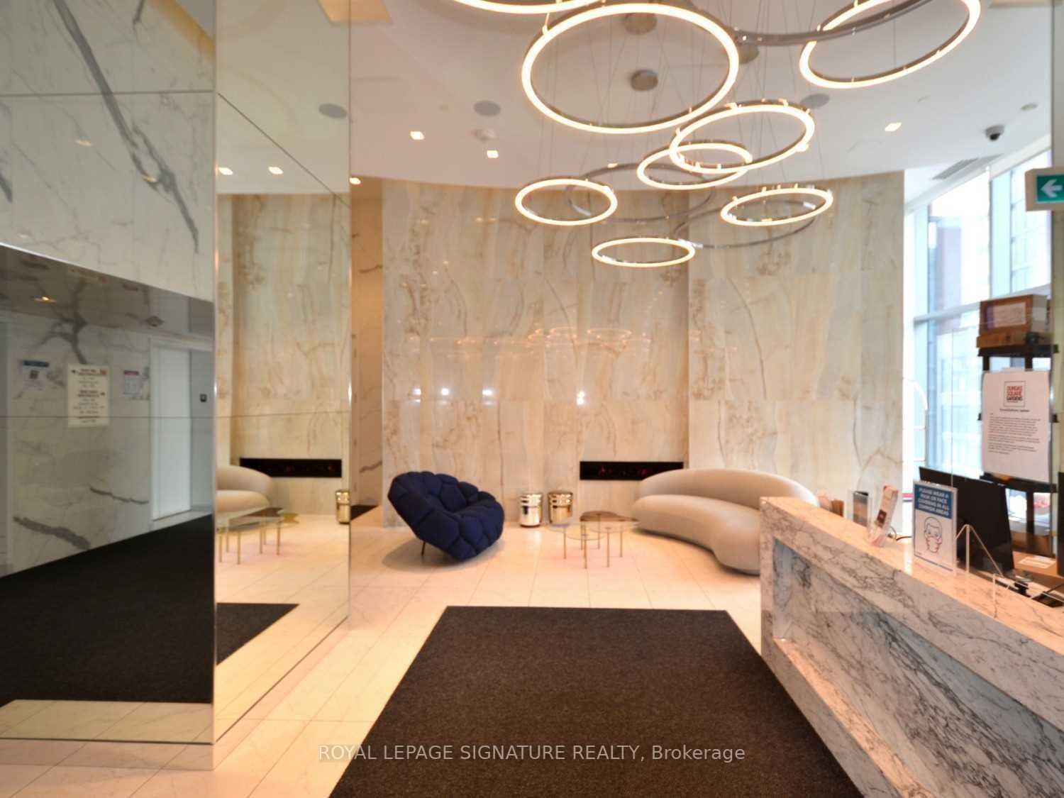251 Jarvis St, #2812
