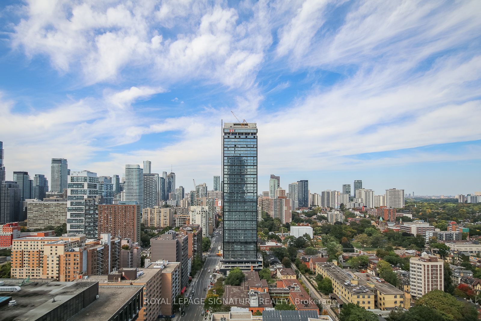 251 Jarvis St, #2812