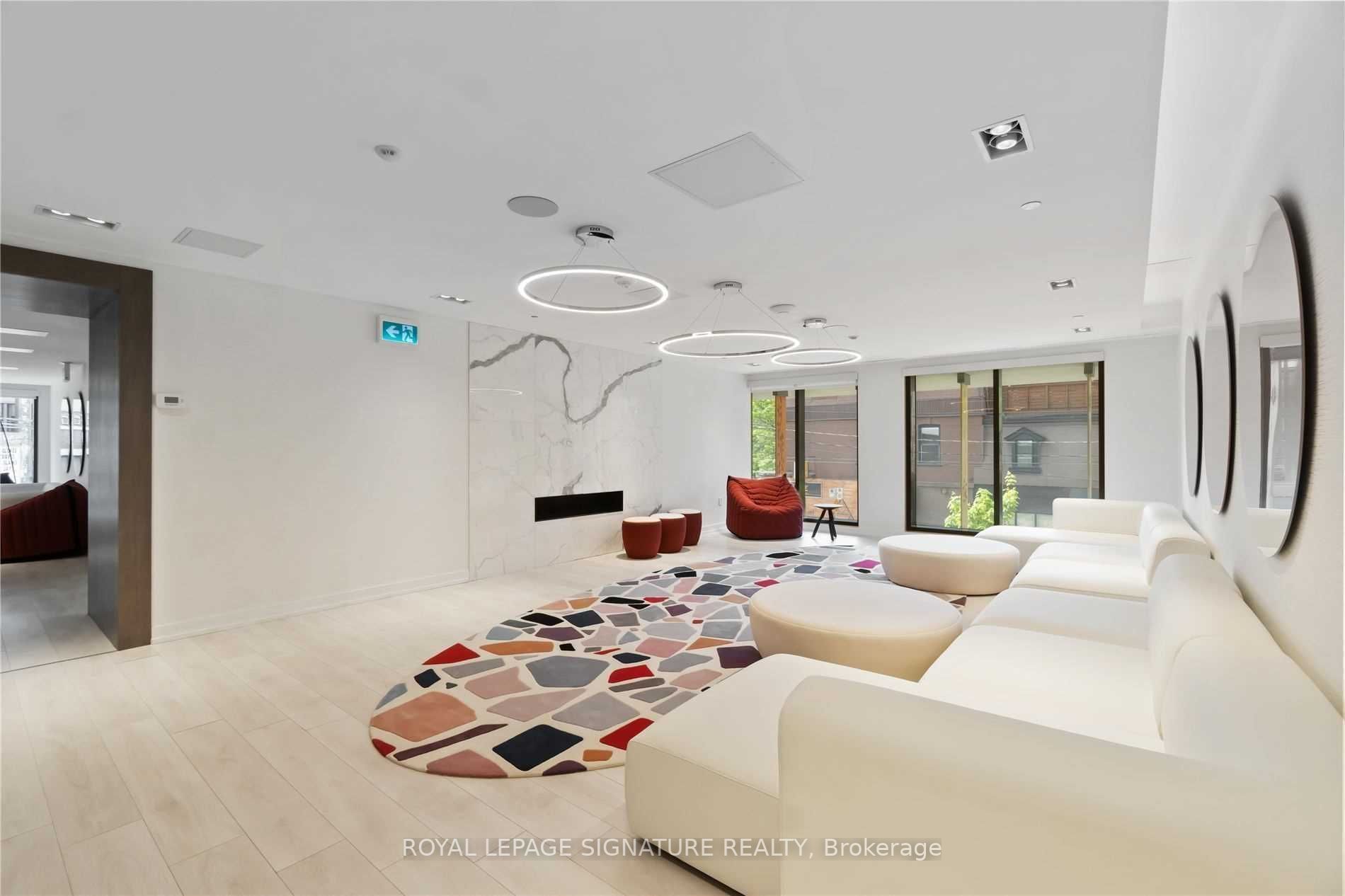 251 Jarvis St, #2812