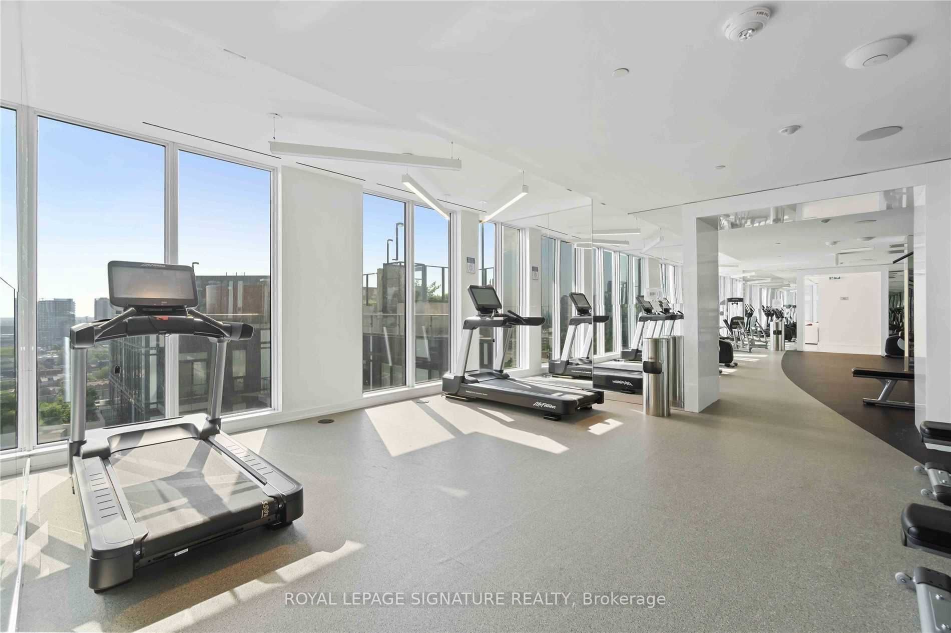 251 Jarvis St, #2812