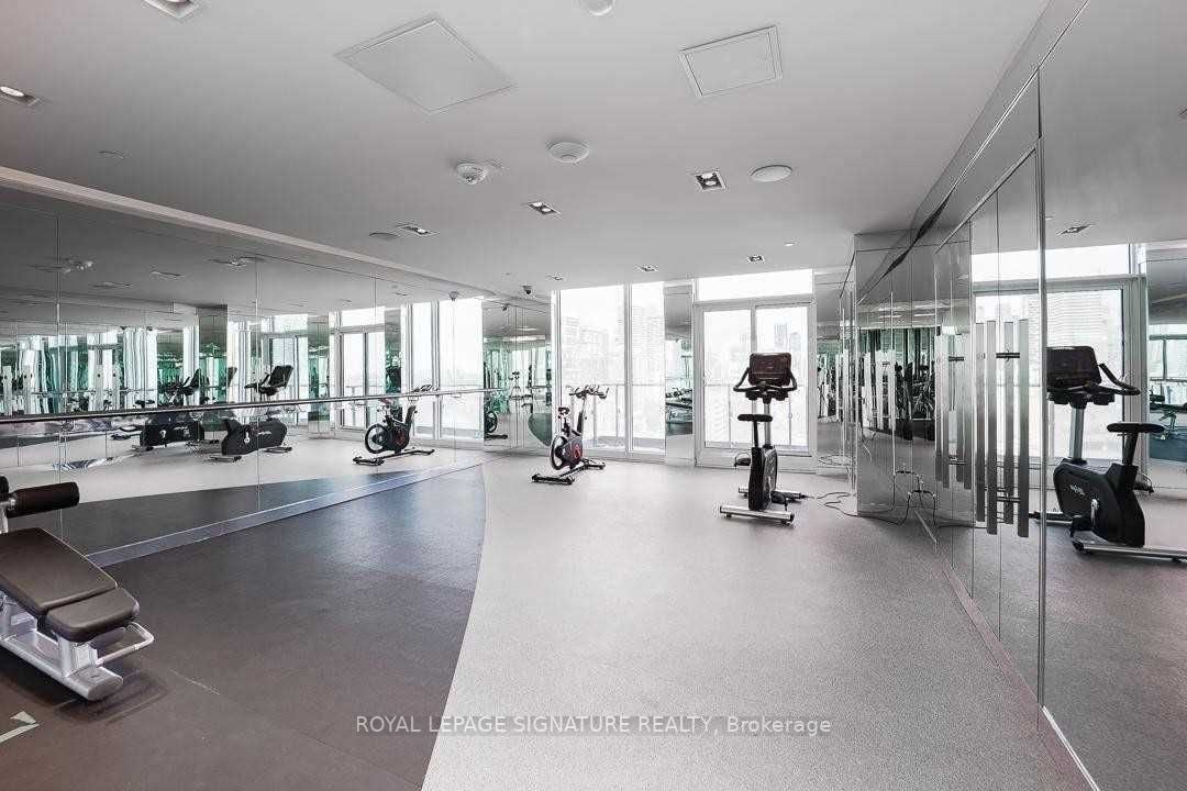251 Jarvis St, #2812