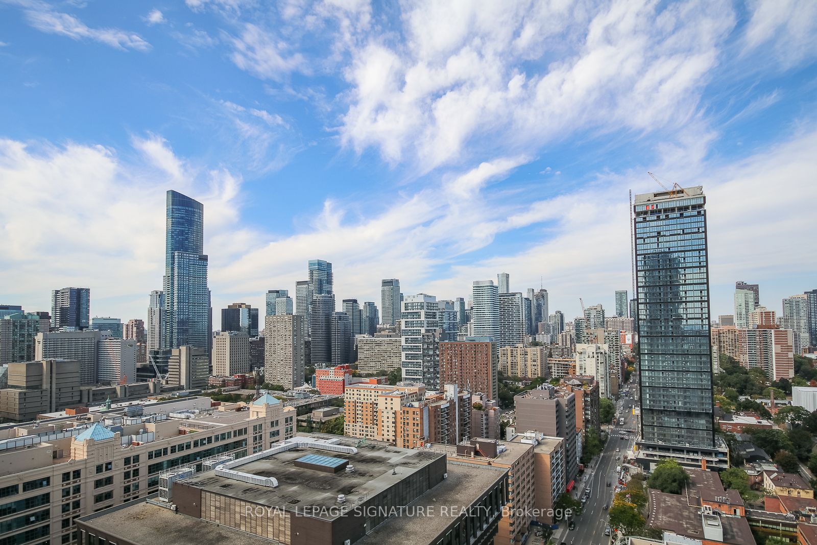 251 Jarvis St, #2812