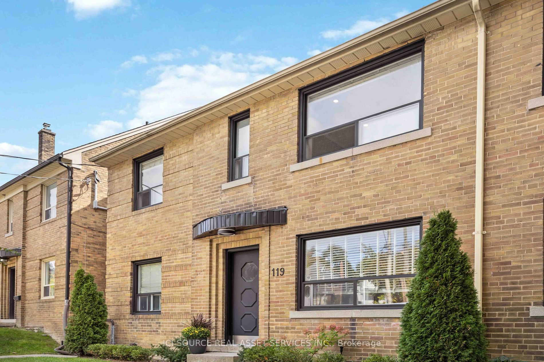 121 Cheritan Ave, #2