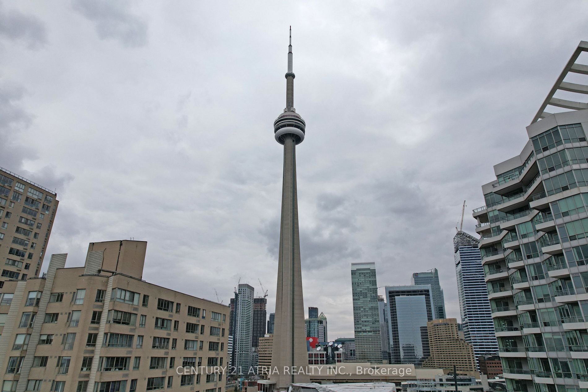 12 York Street, #1209