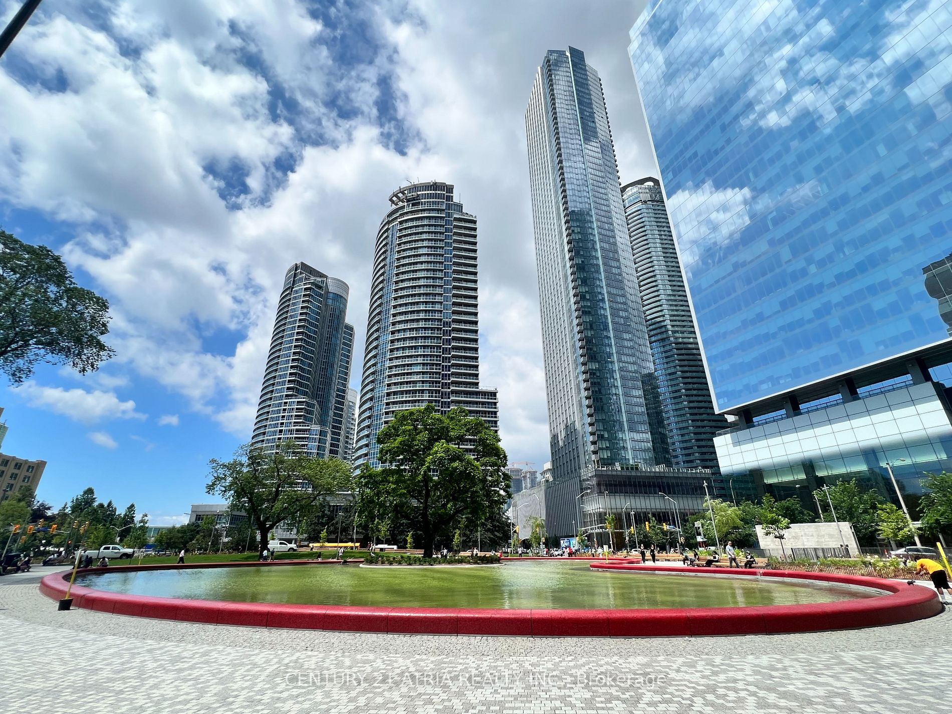 12 York Street, #1209