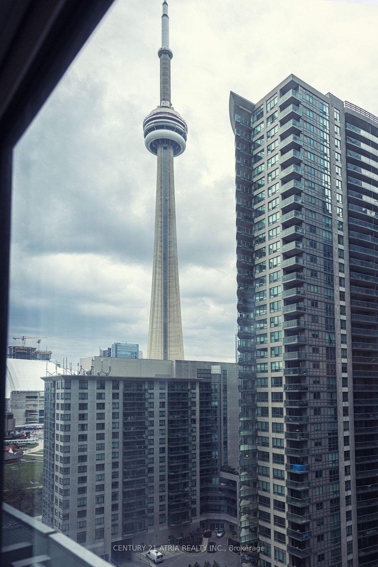12 York Street, #1209