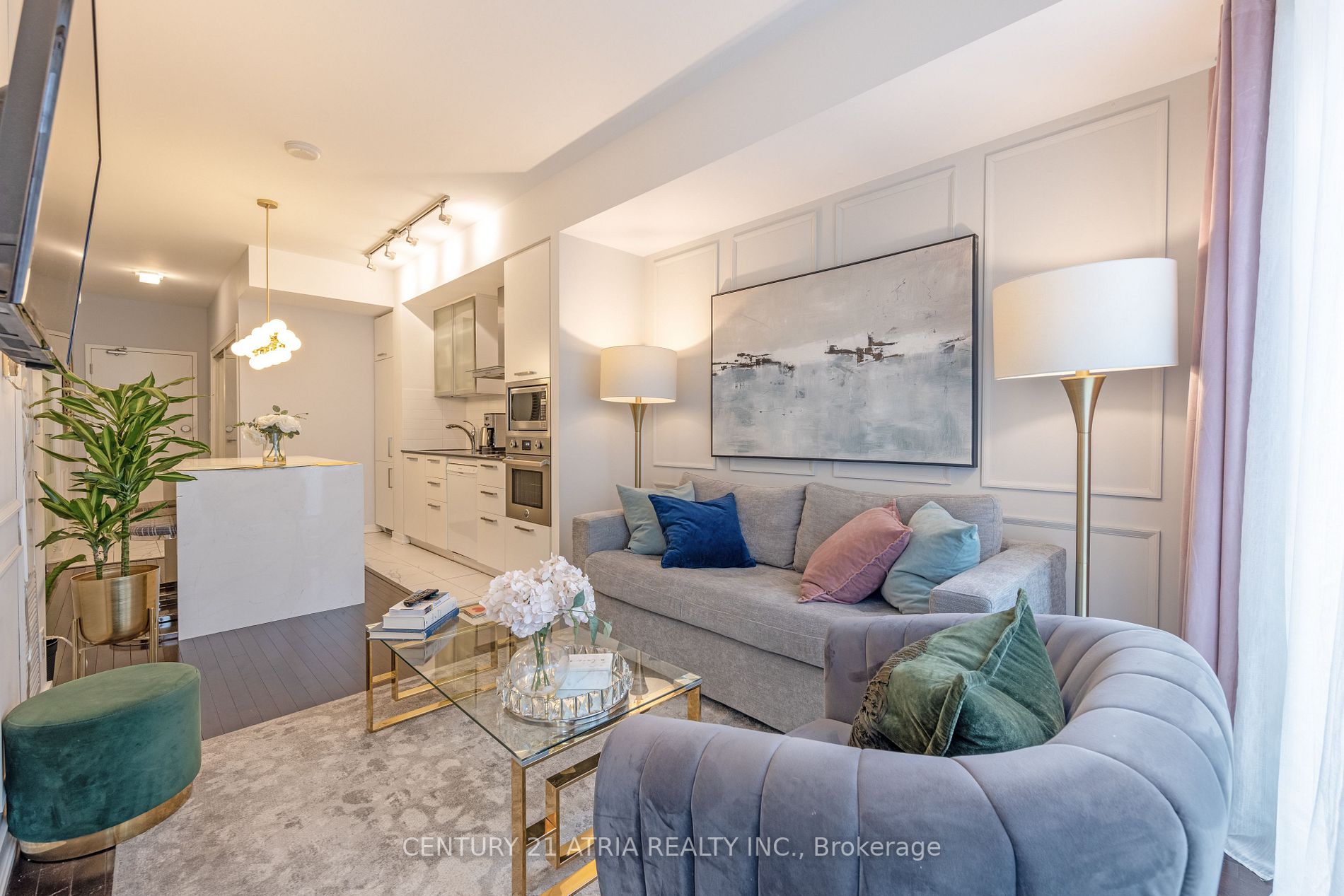 12 York Street, #1209