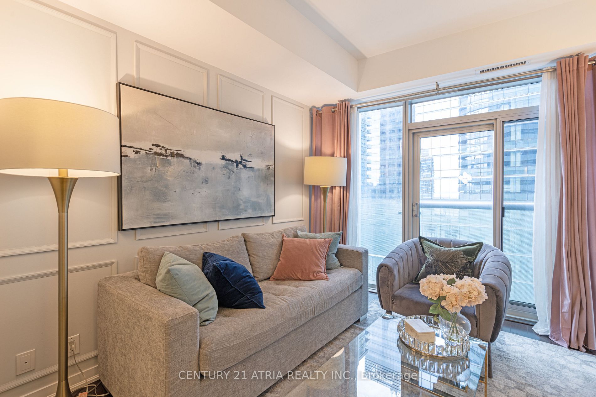 12 York Street, #1209