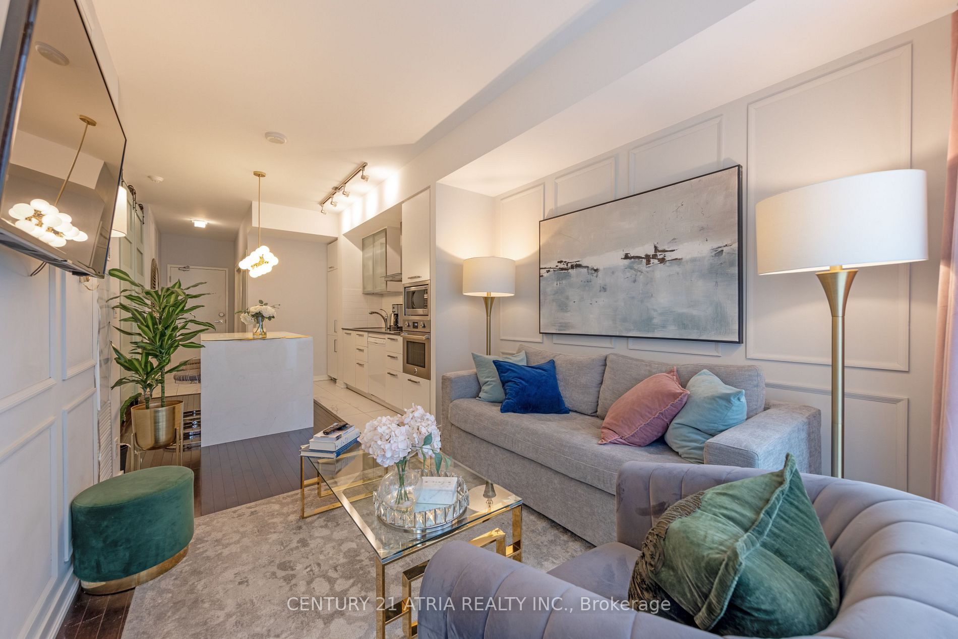 12 York Street, #1209