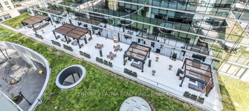 12 York Street, #1209