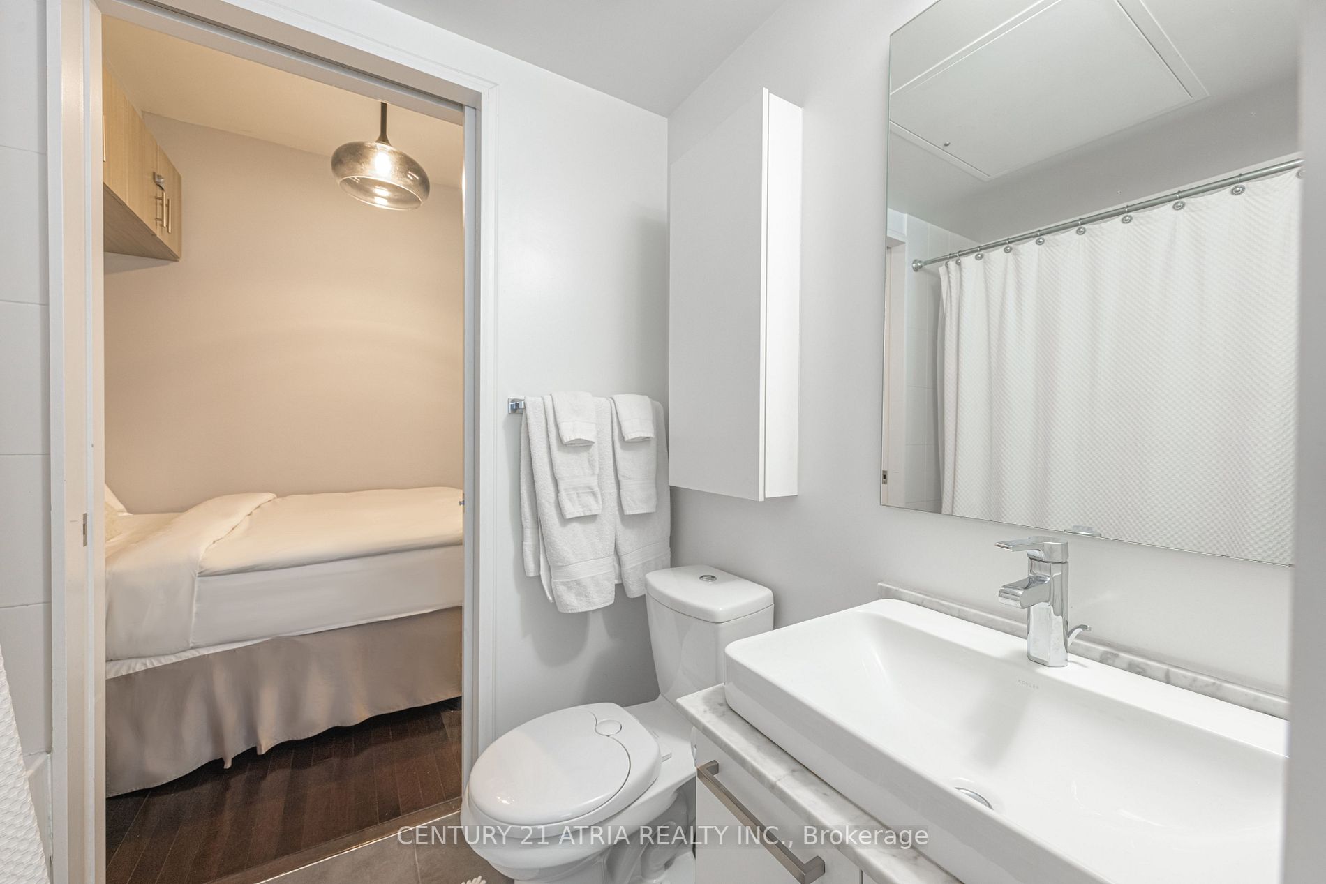 12 York Street, #1209