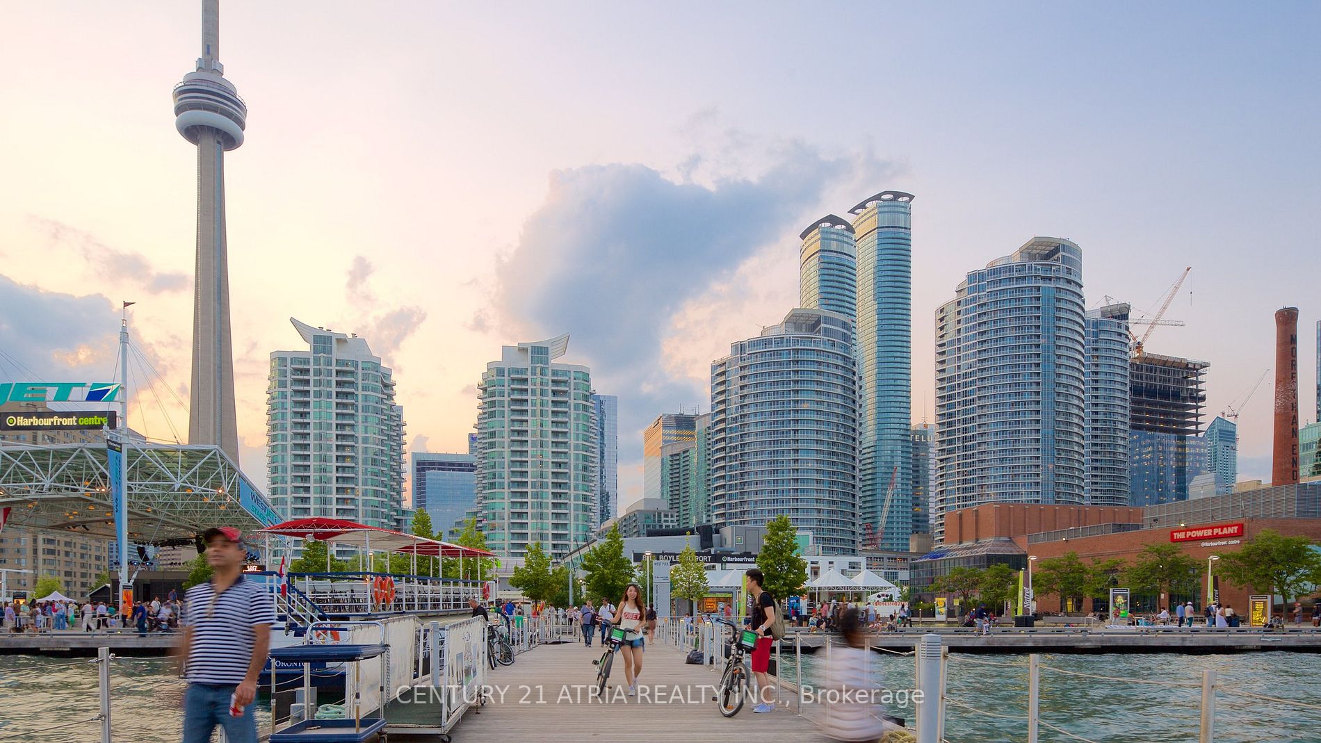 12 York Street, #1209