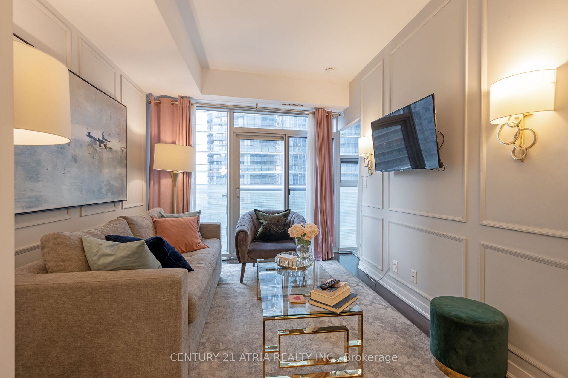 12 York Street, #1209