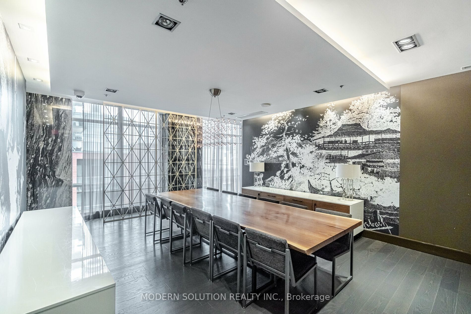 30 Nelson St, #410