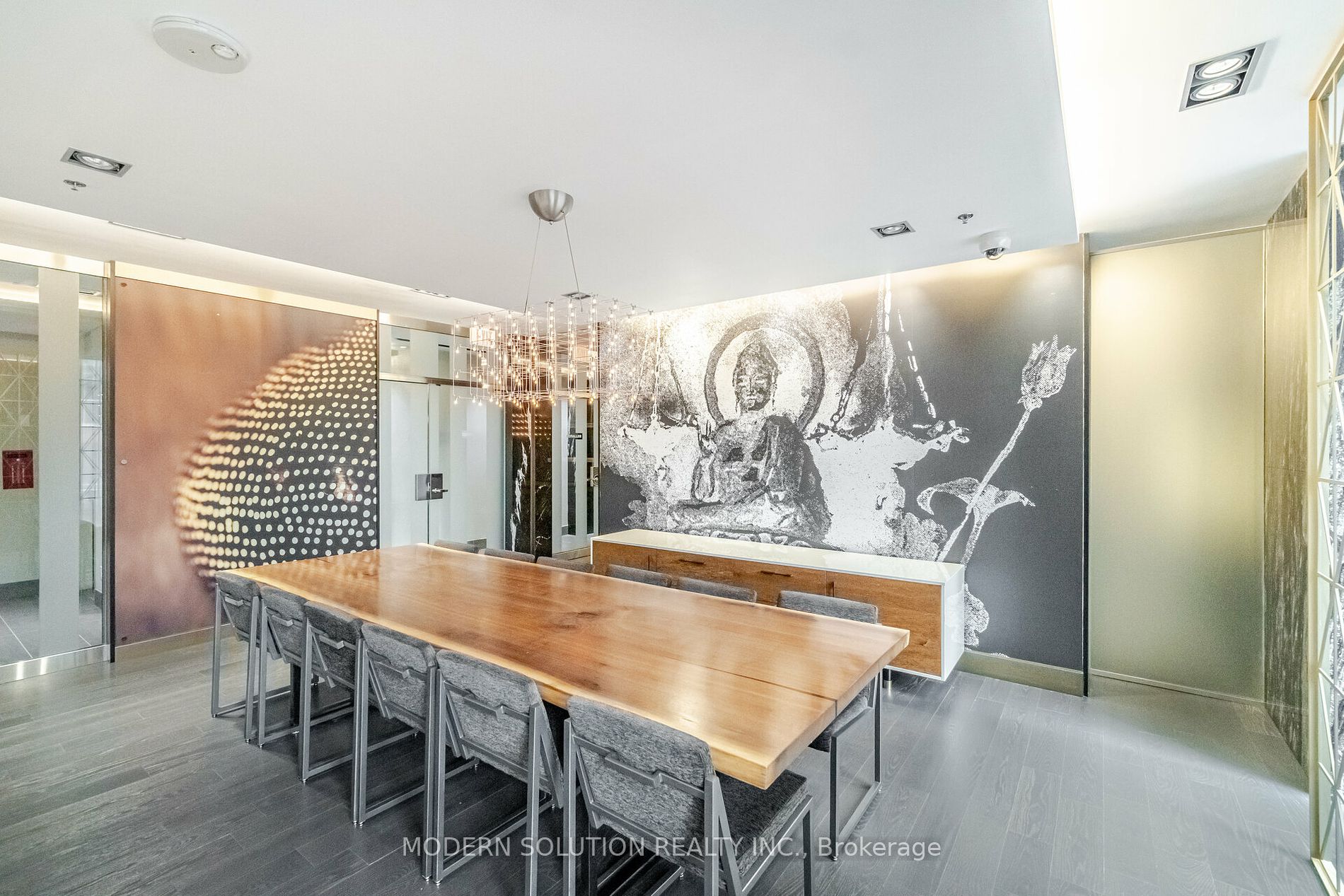 30 Nelson St, #410