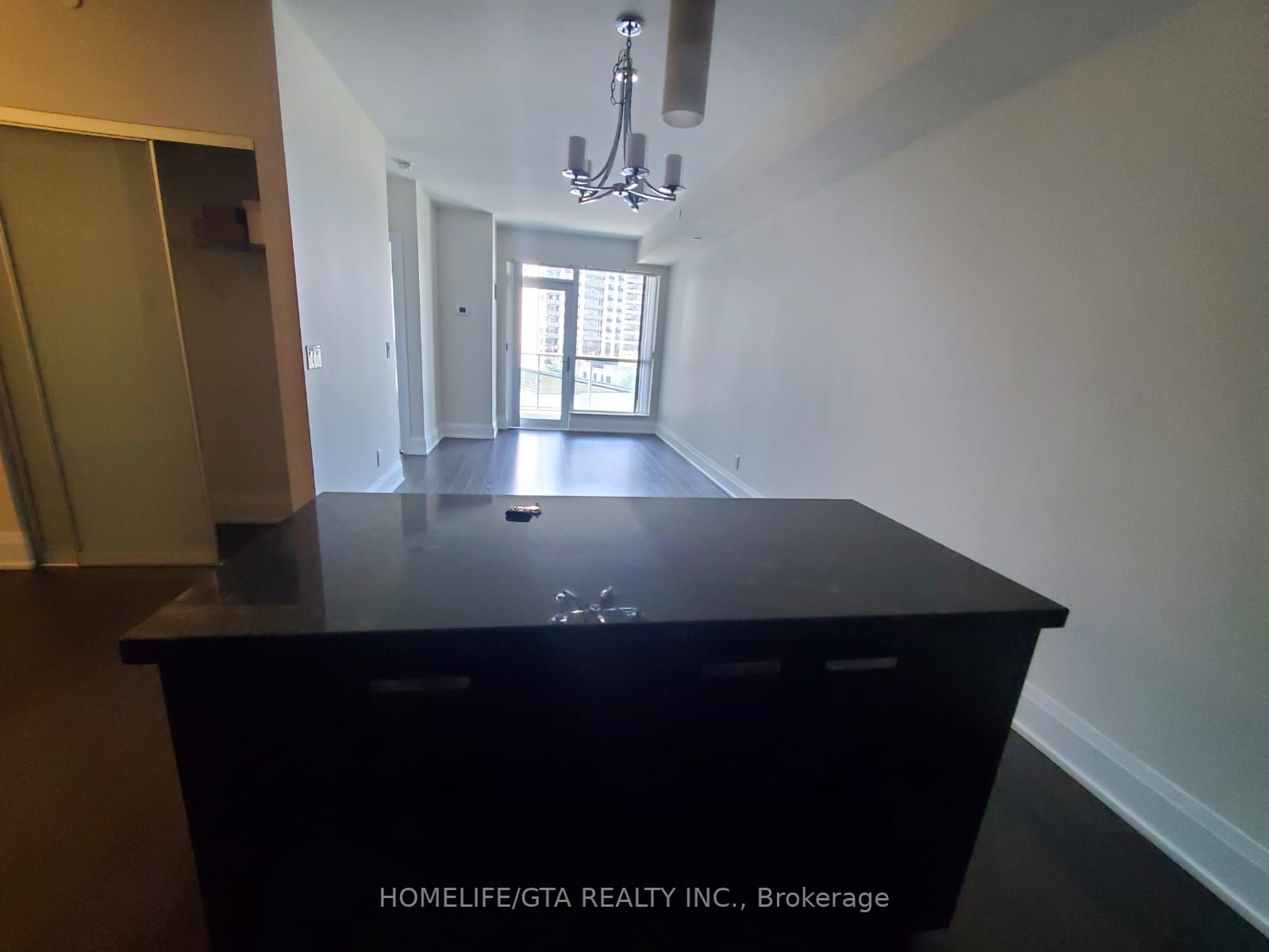 120 Harrison Garden Blvd, #610