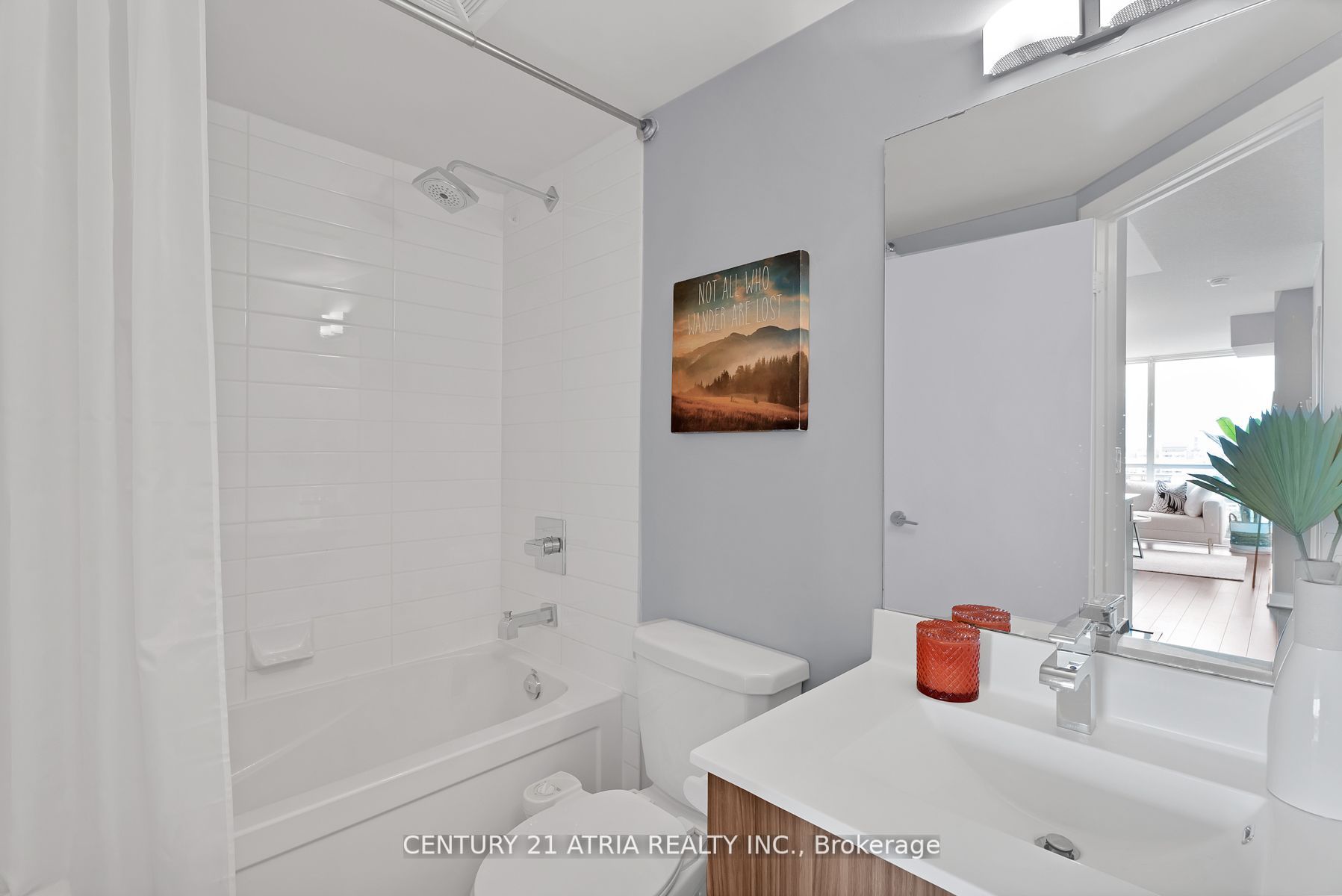 5740 Yonge St, #1706