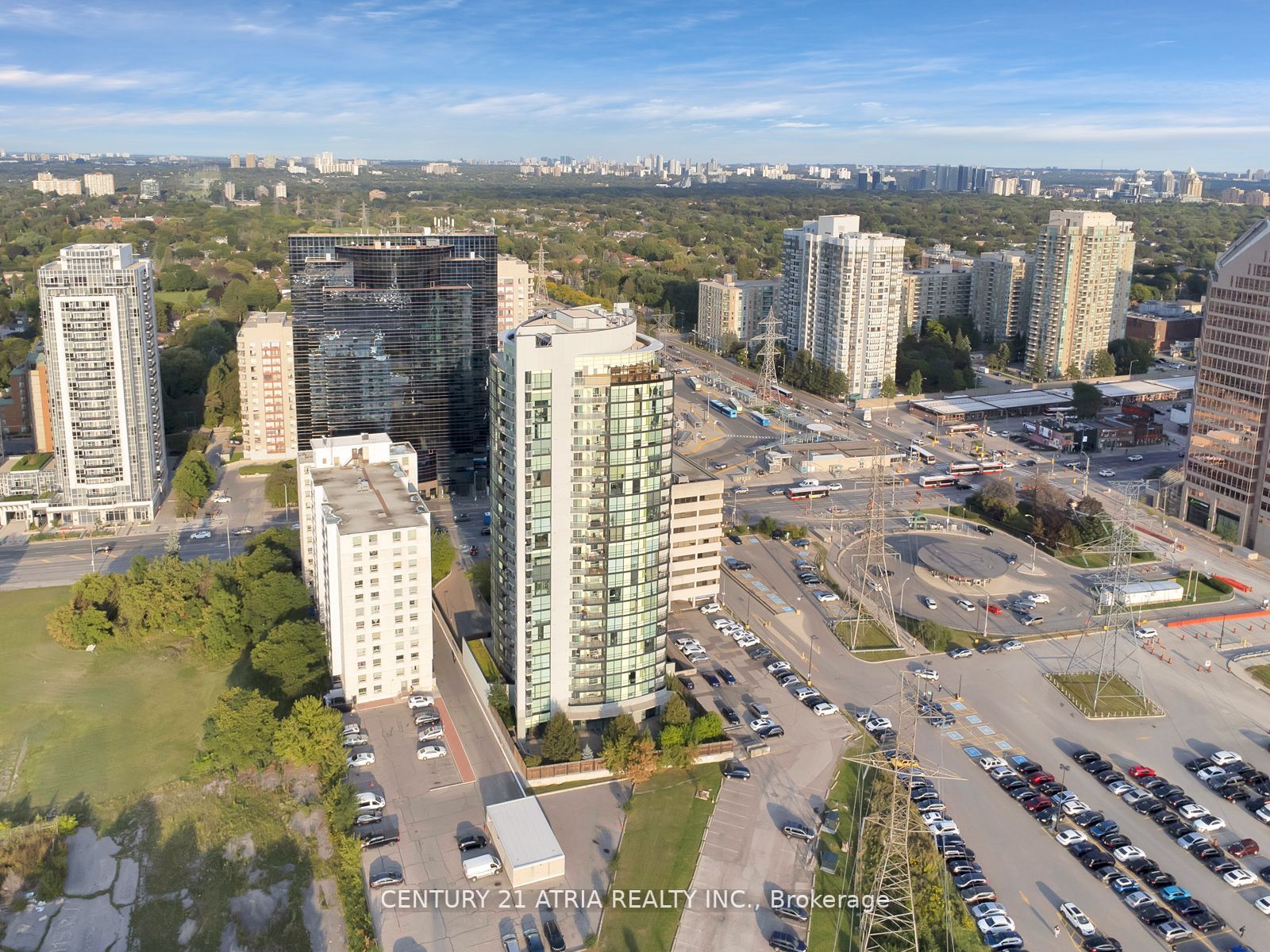 5740 Yonge St, #1706